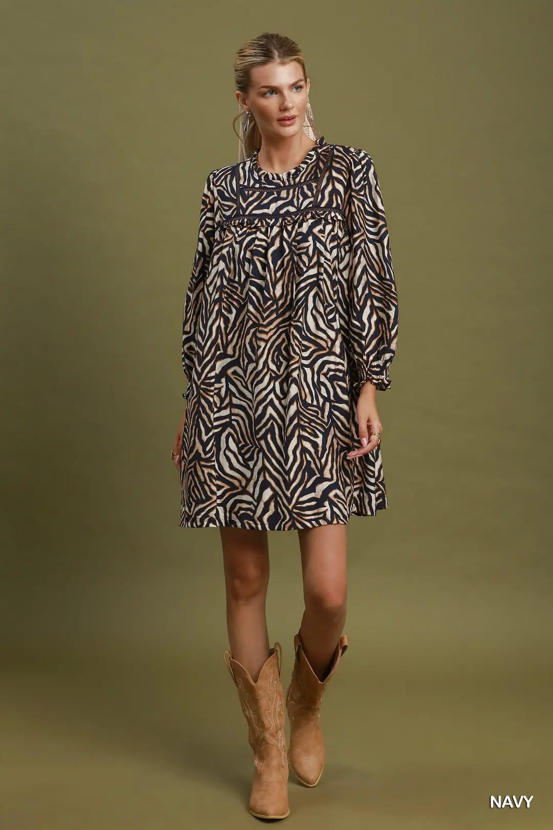 Frances Dress