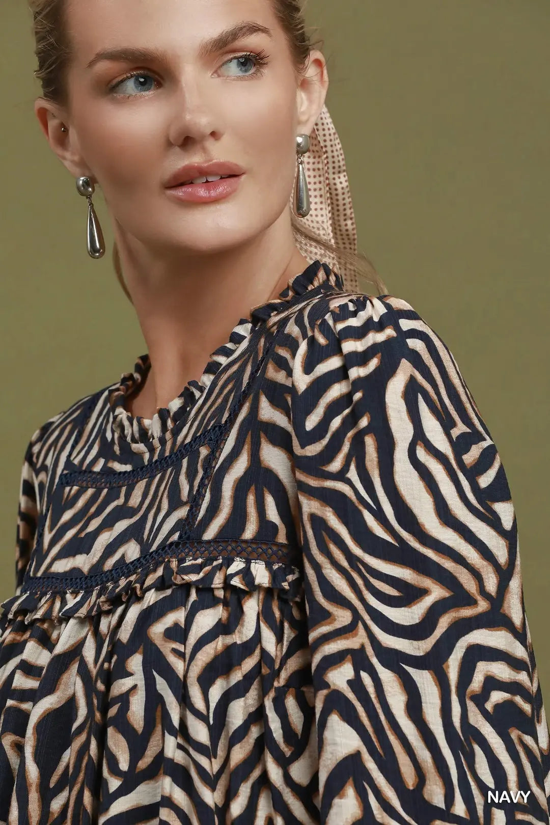 Frances Dress