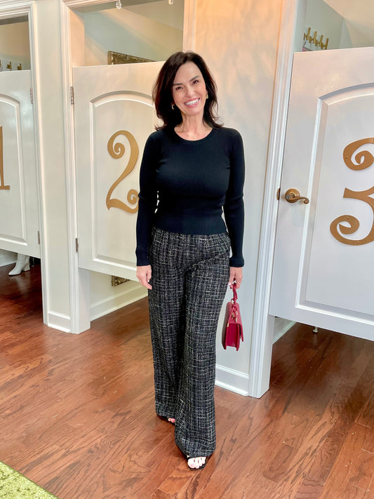 Adriella Pants