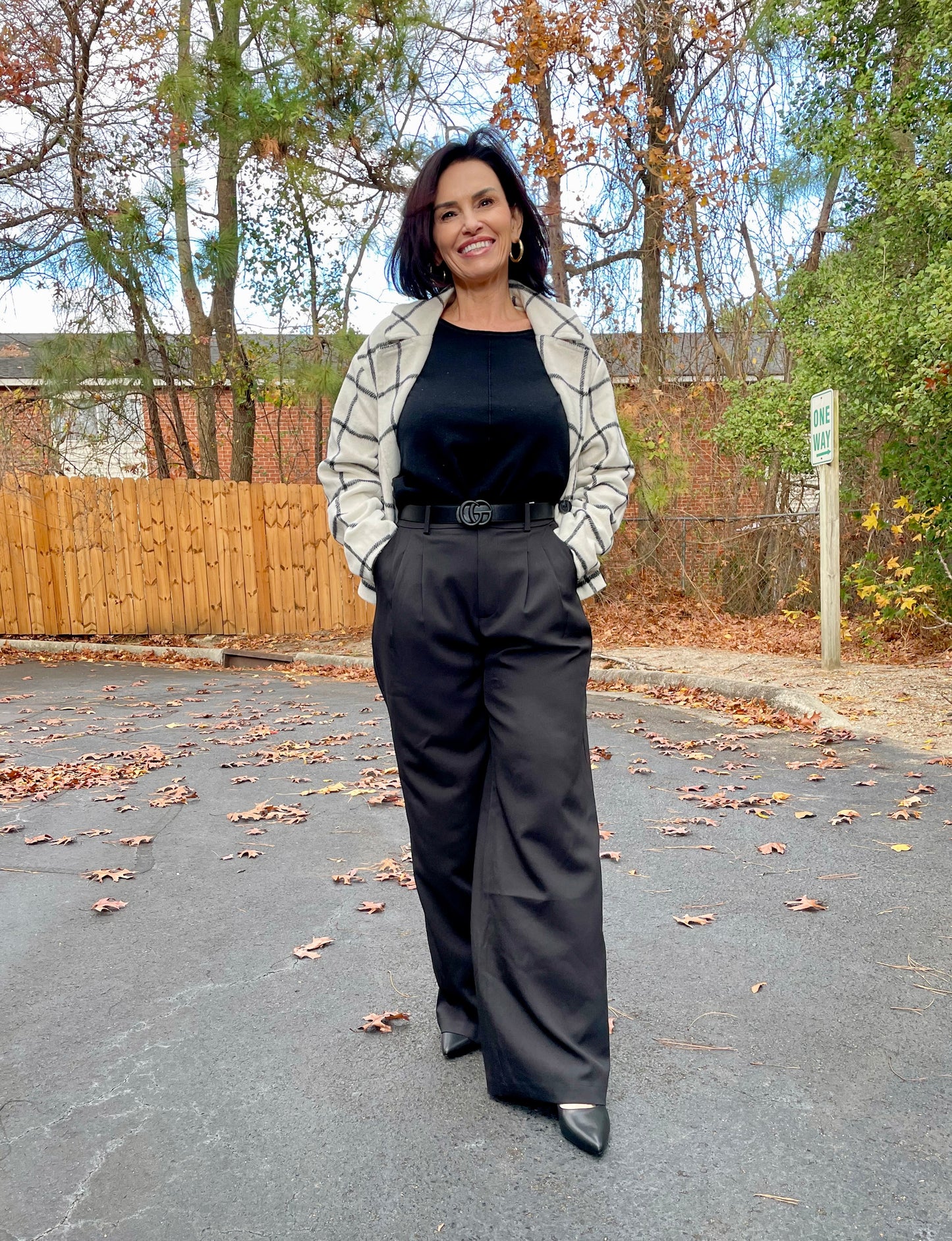 Carbone Pants