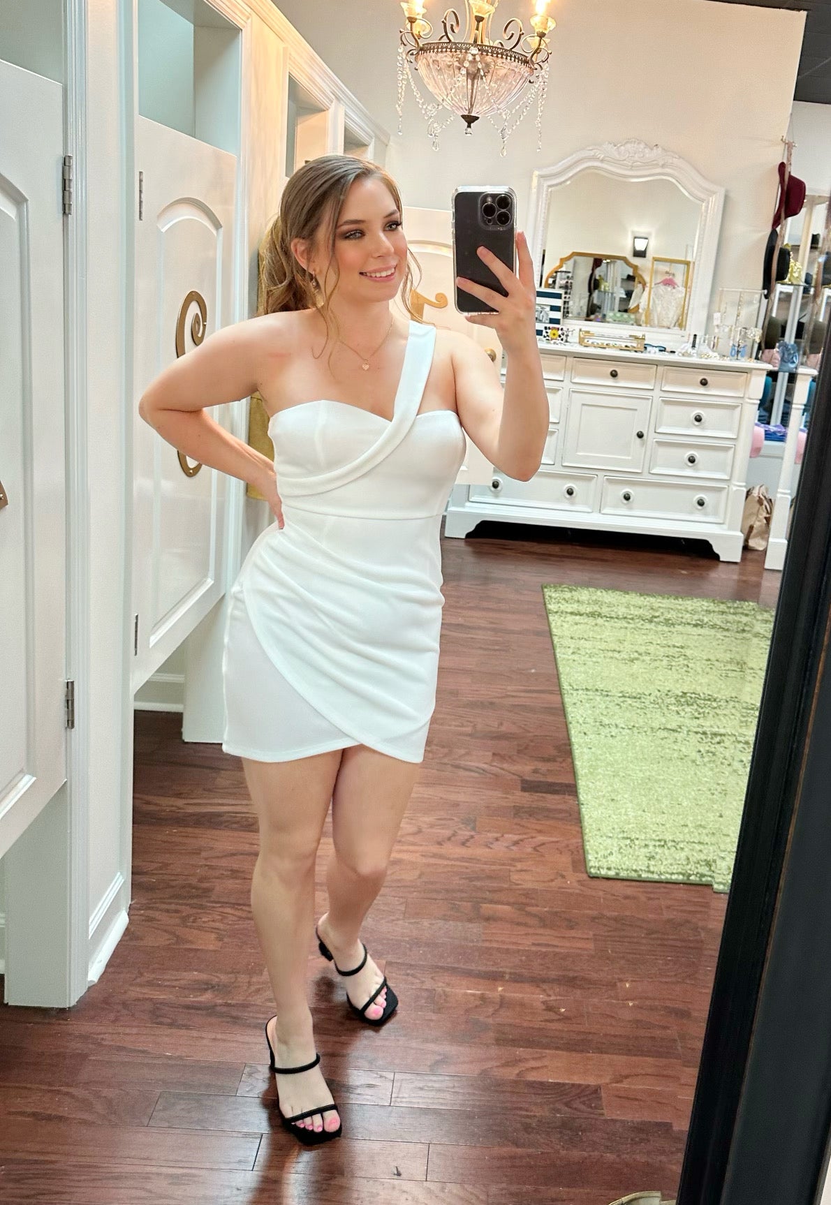 Angel Dress
