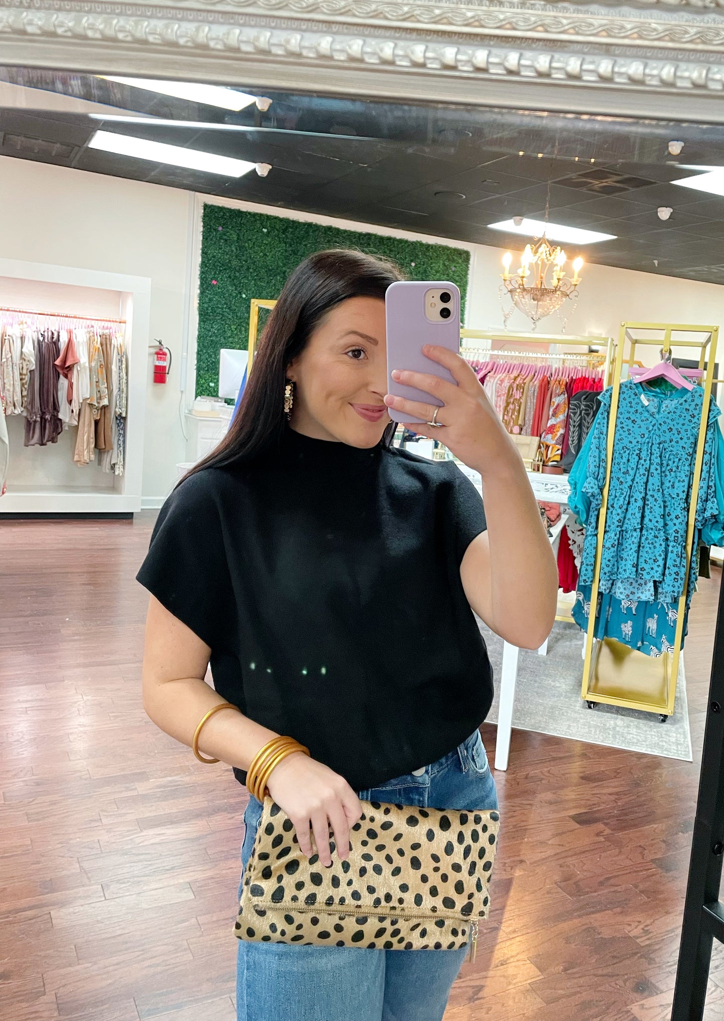 Azalea Top