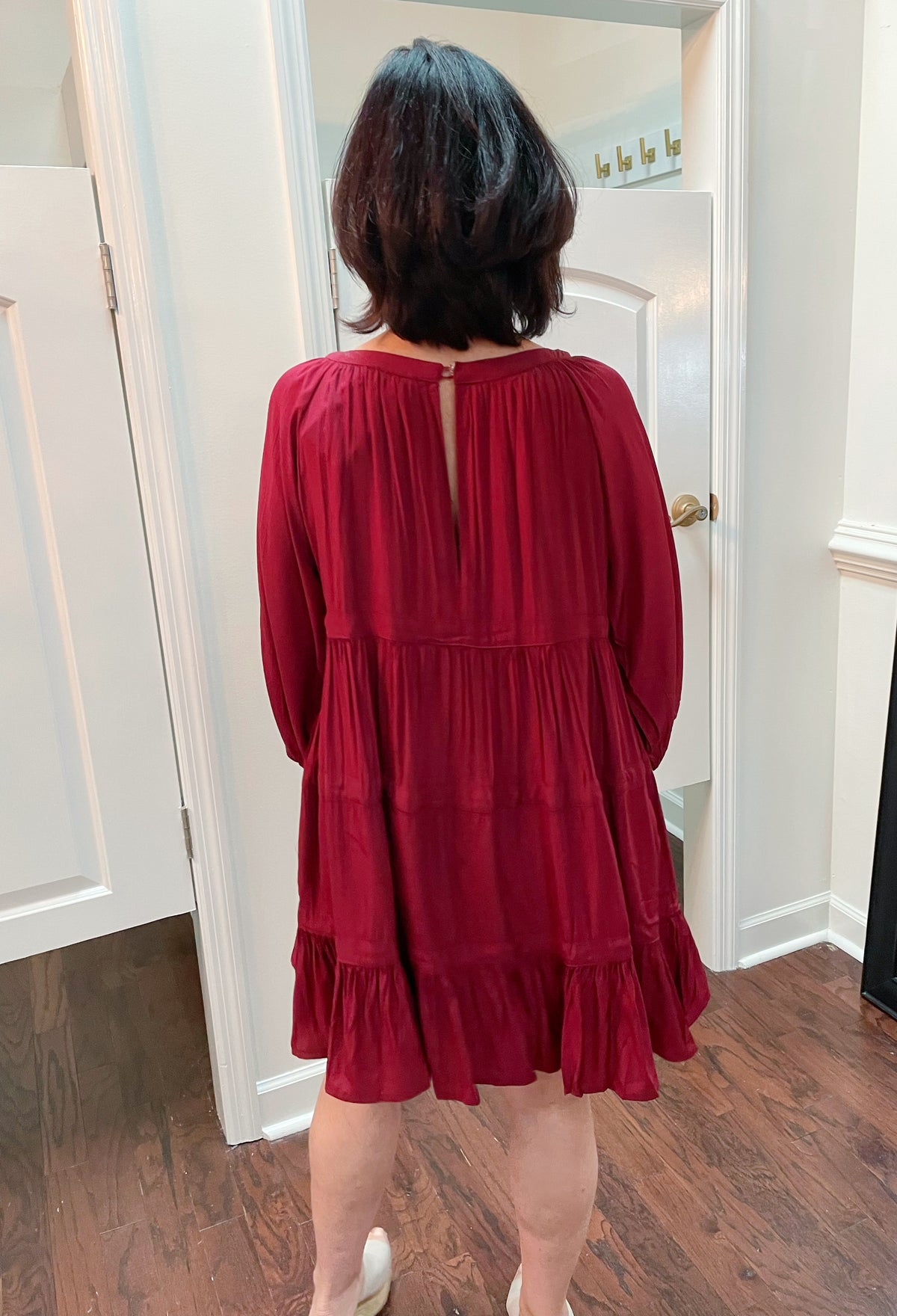 Serena Dress