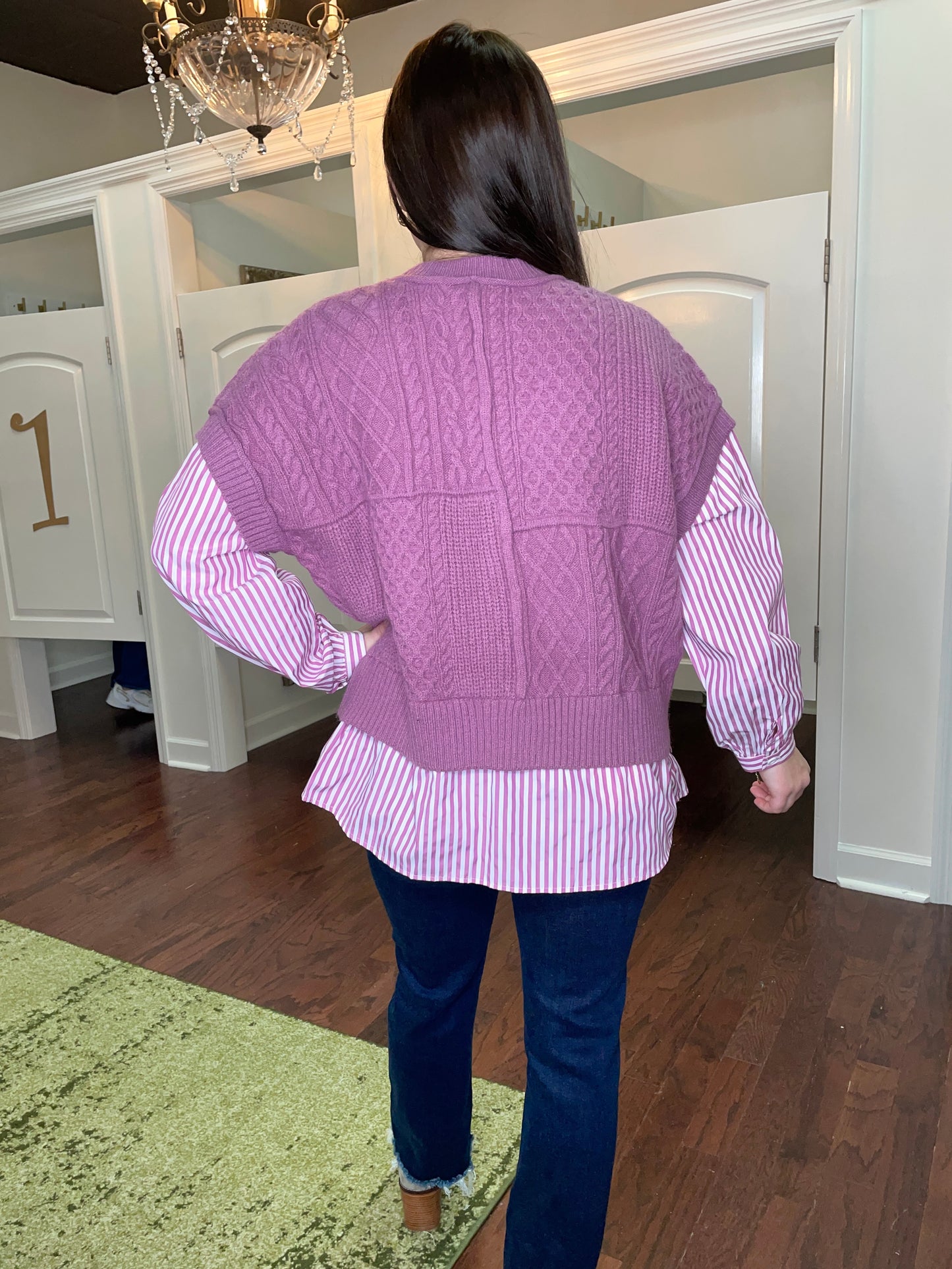 Duvel Sweater