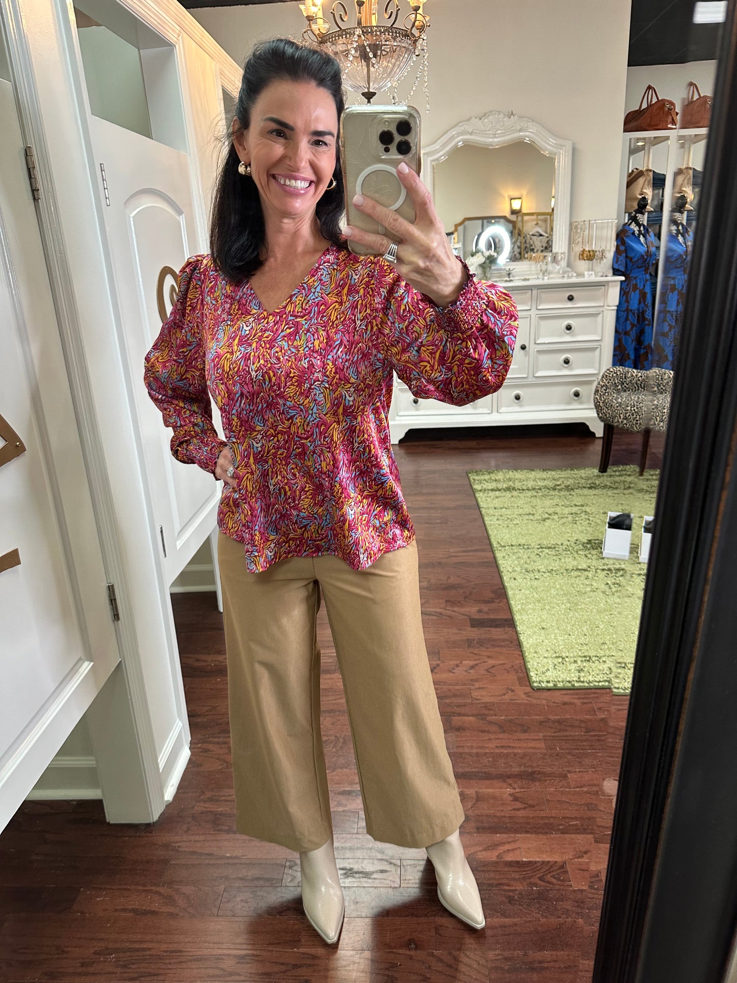 Aubrey Pants