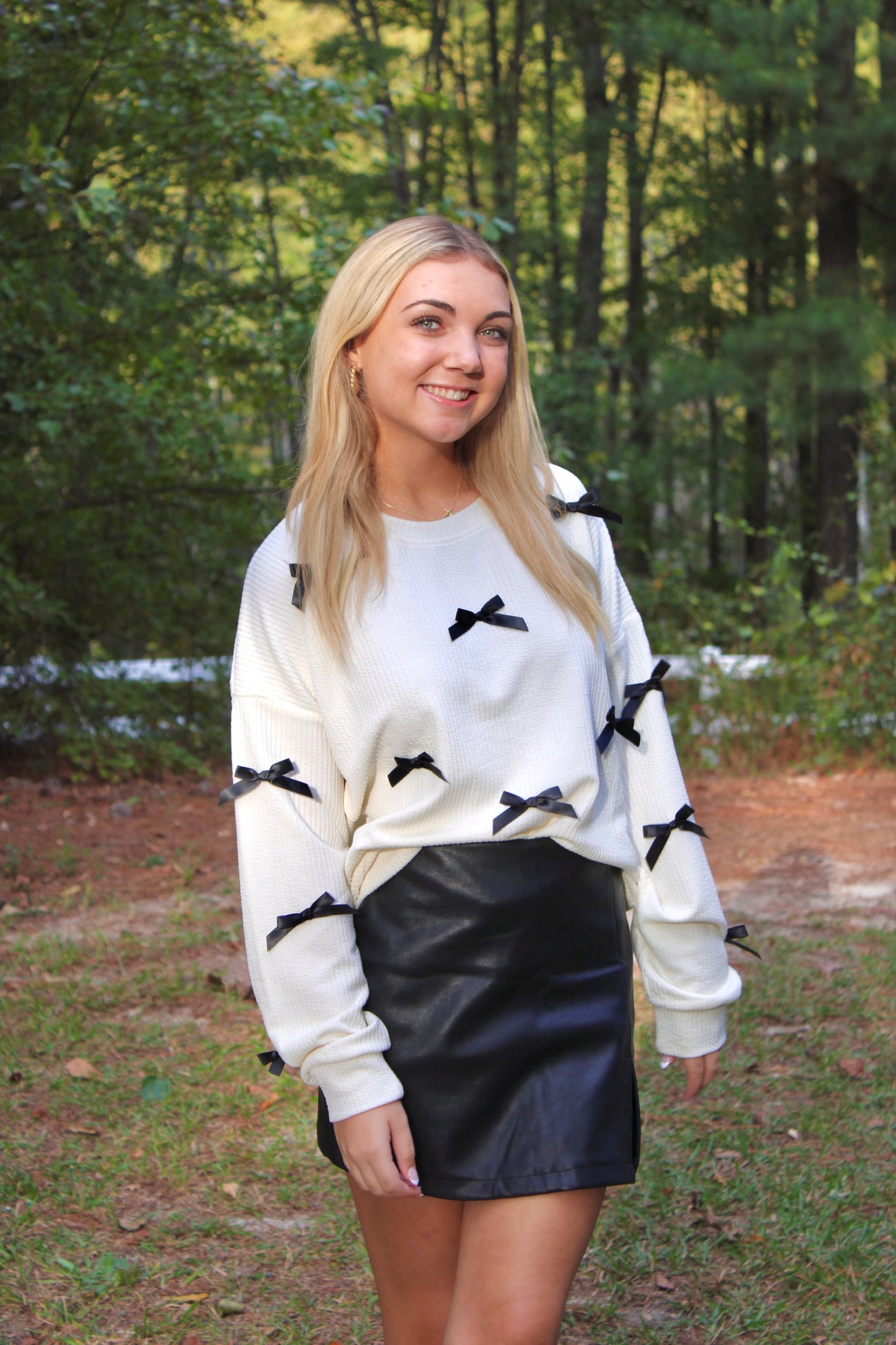 Camille Skort