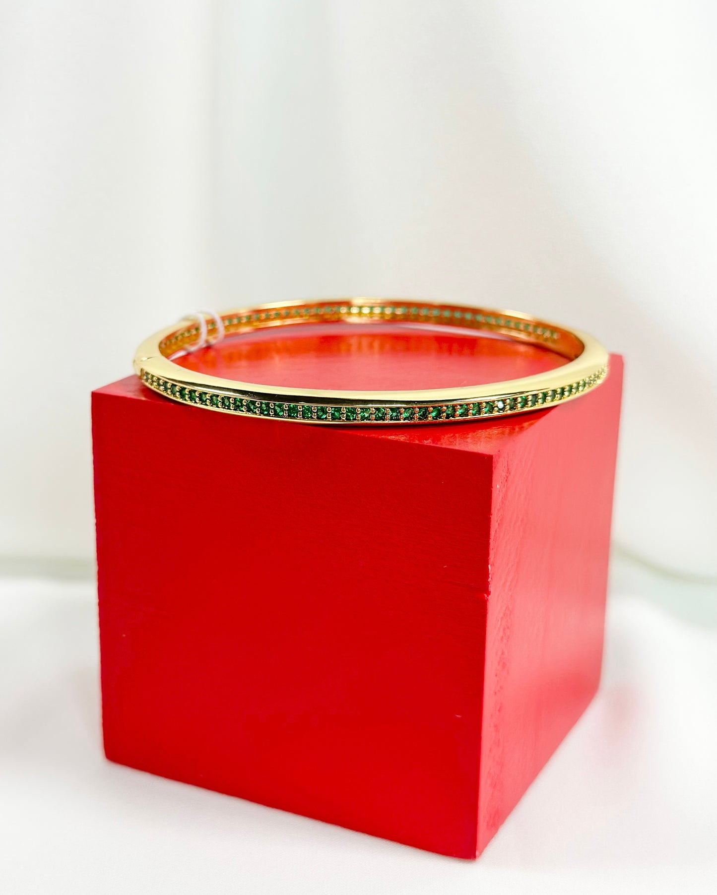 Gorjana Paseo Shimmer Cuff