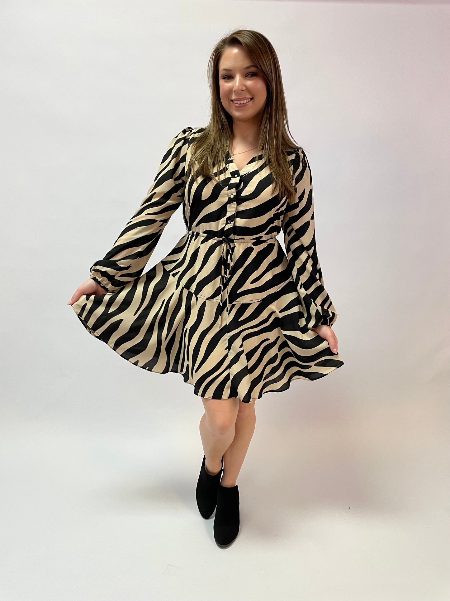 After Hours Dress