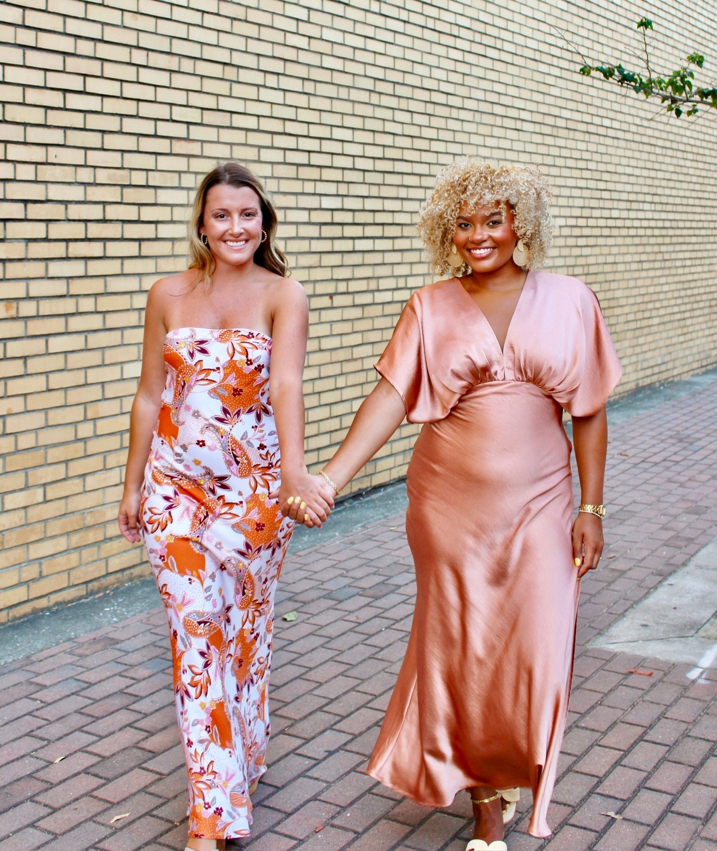 Adriella Dress