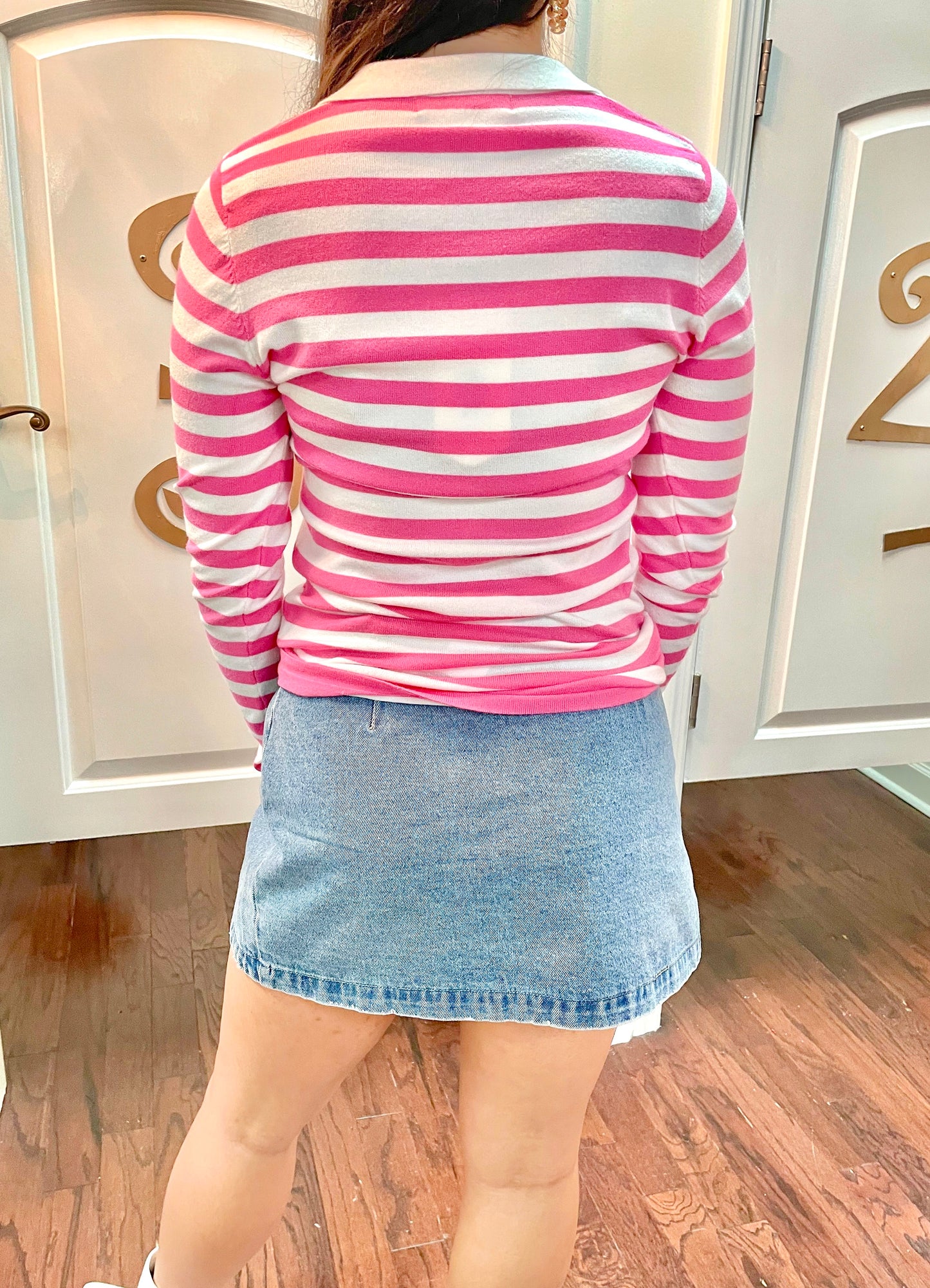 Phoebe Top
