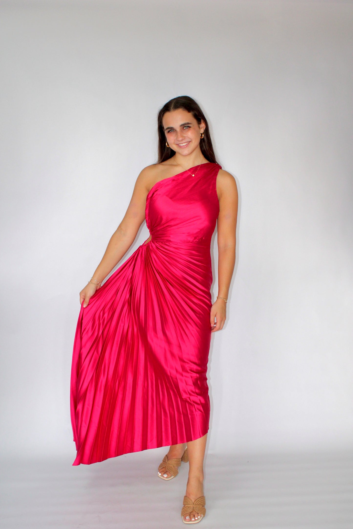 Olympia Dress