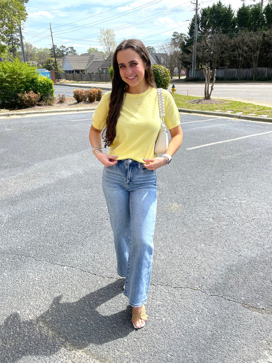 Alexia Sweater