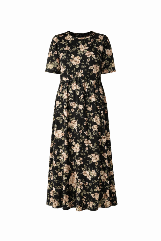 Nia Dress
