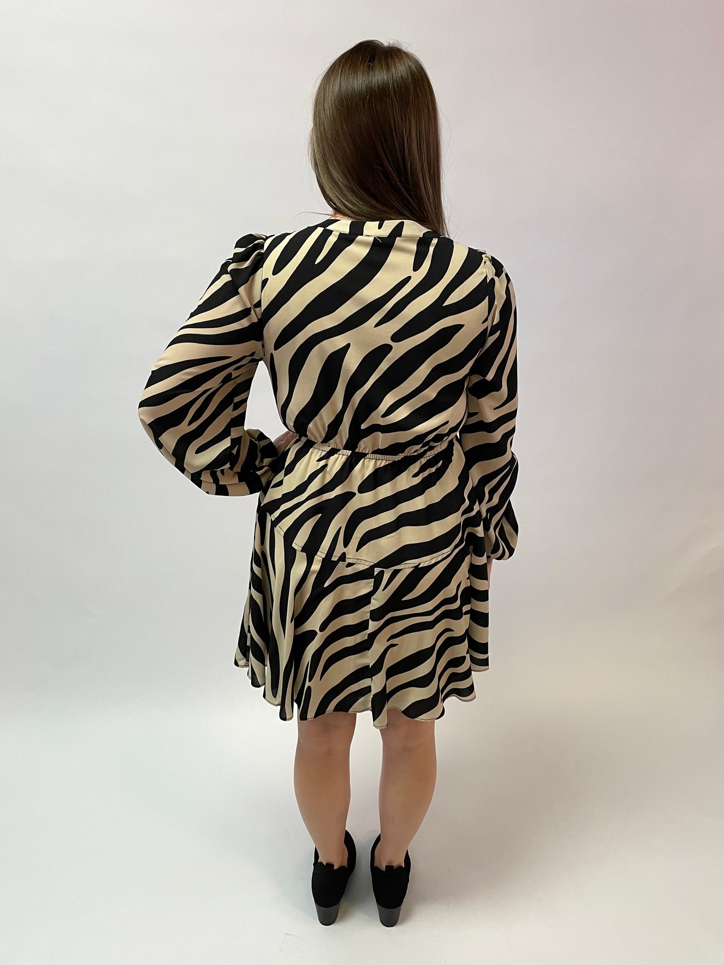 After Hours Dress