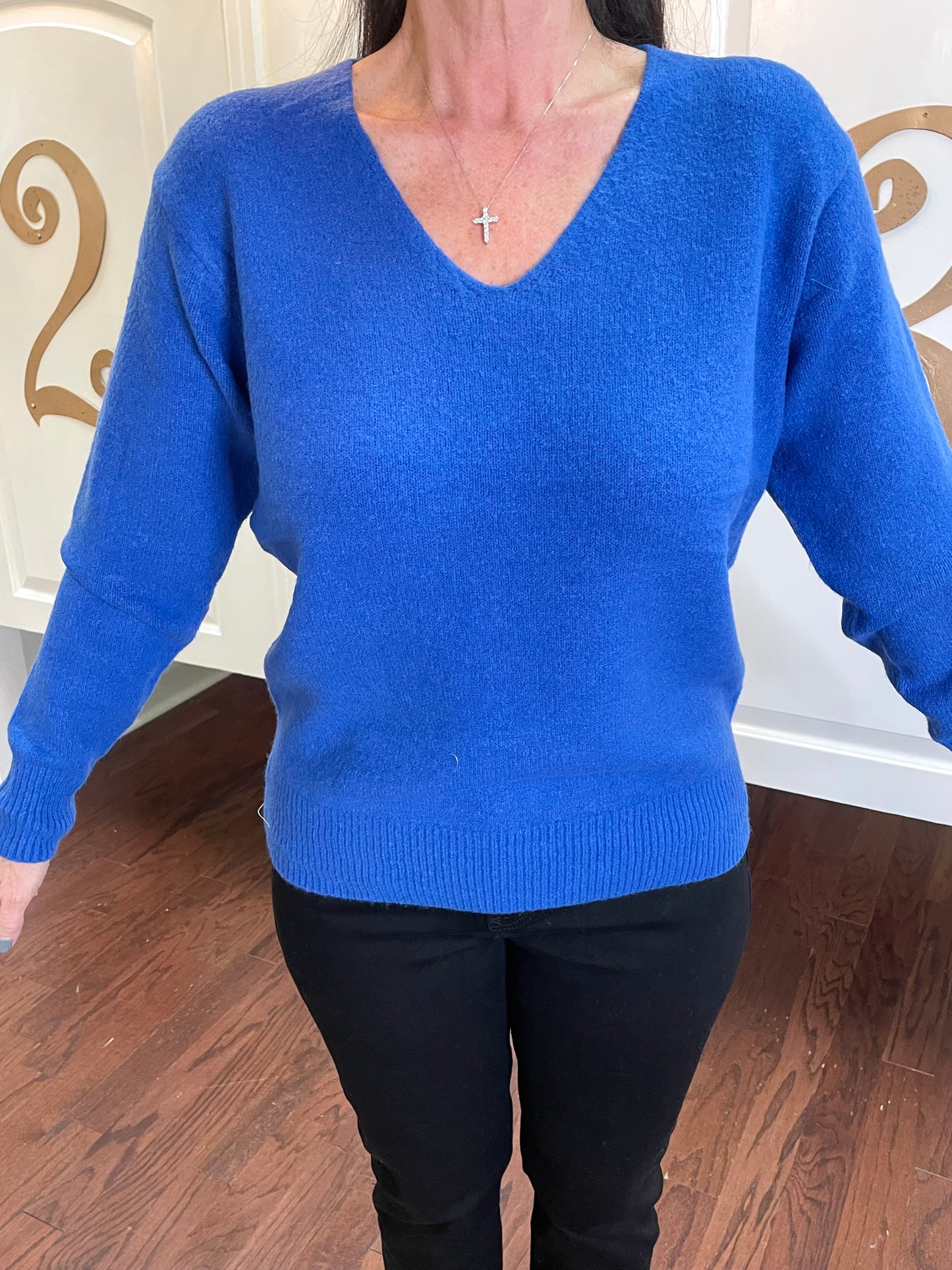 Biggest Fan Sweater