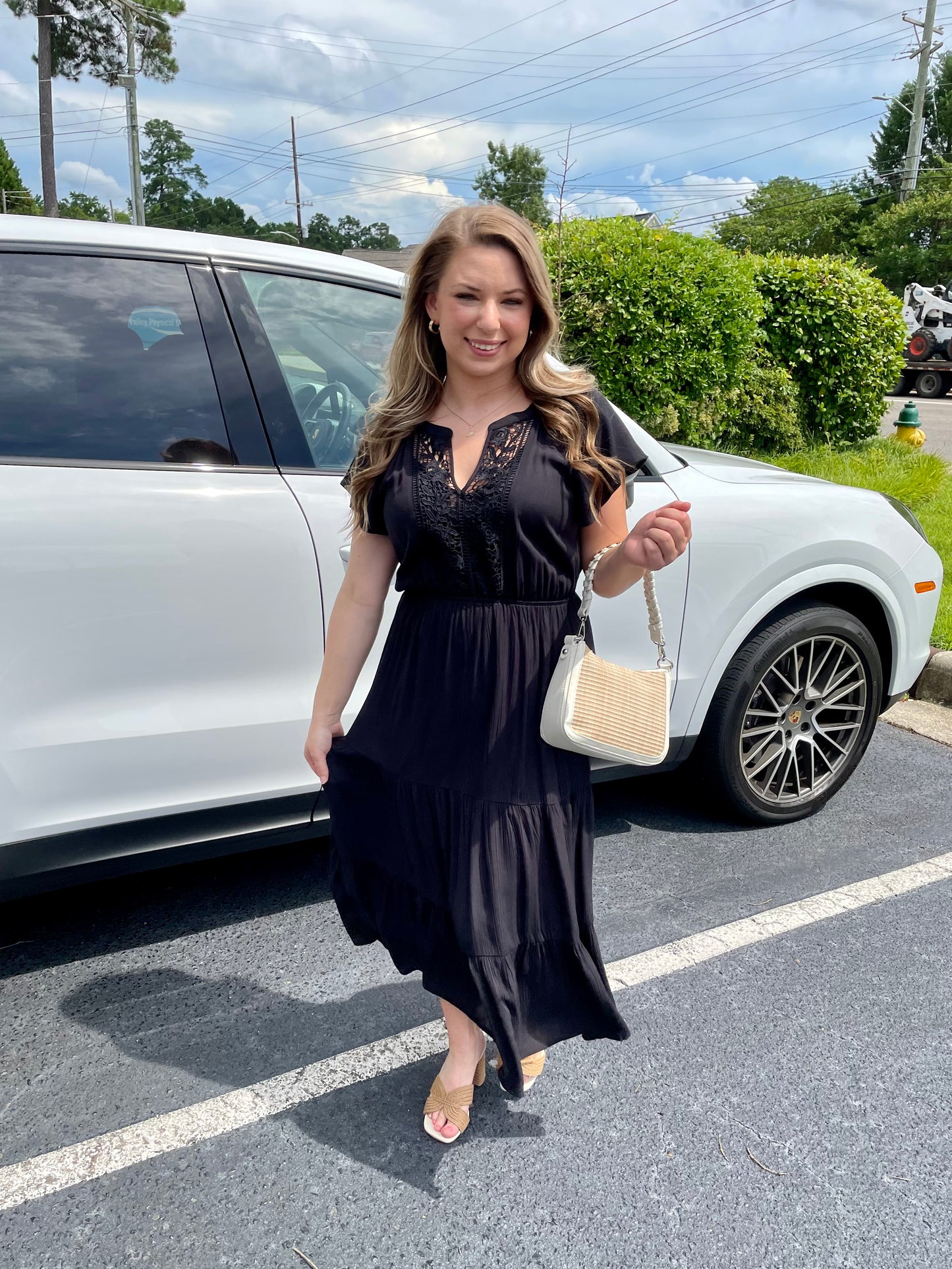 Shania Dress