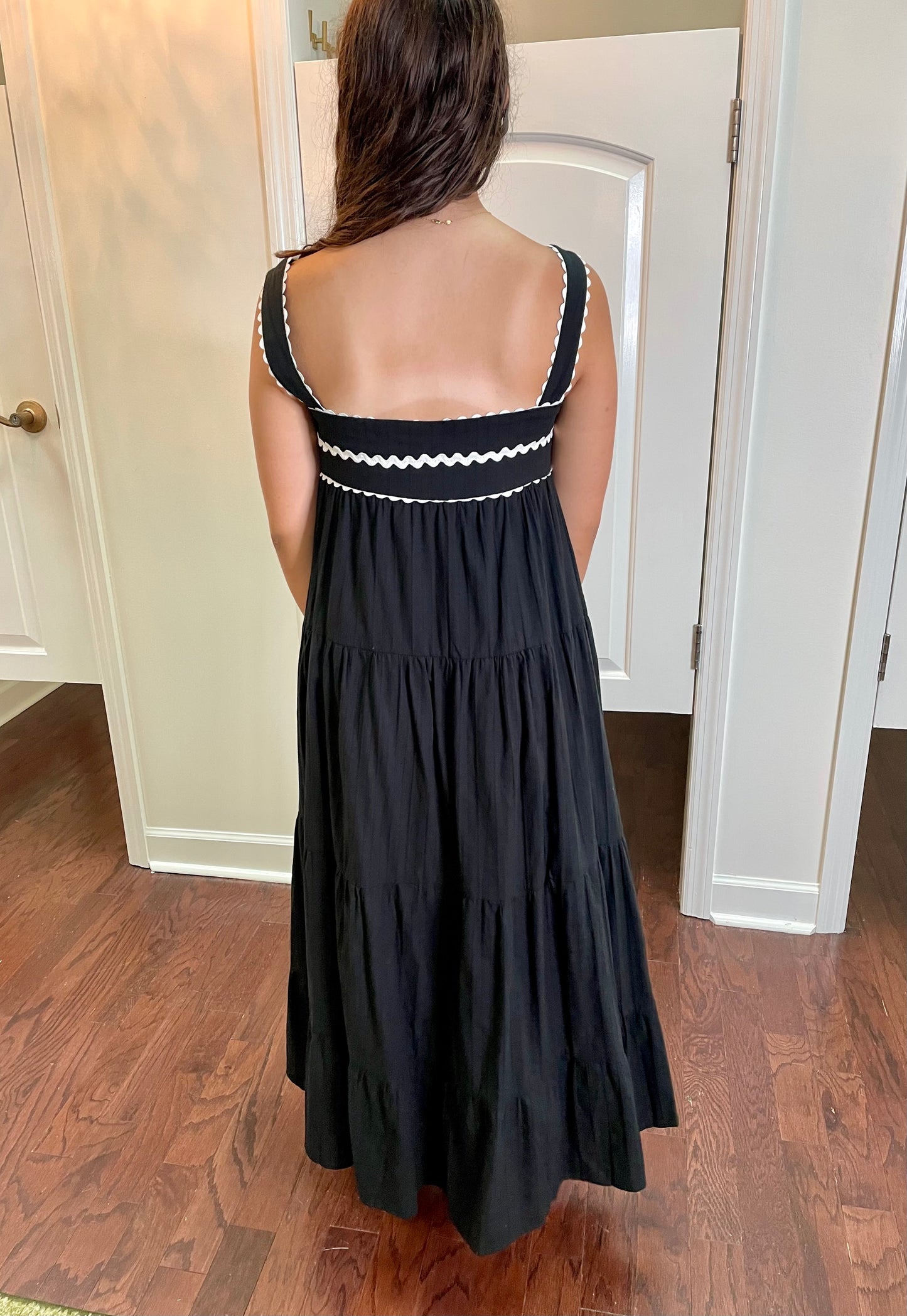 Eloise Dress