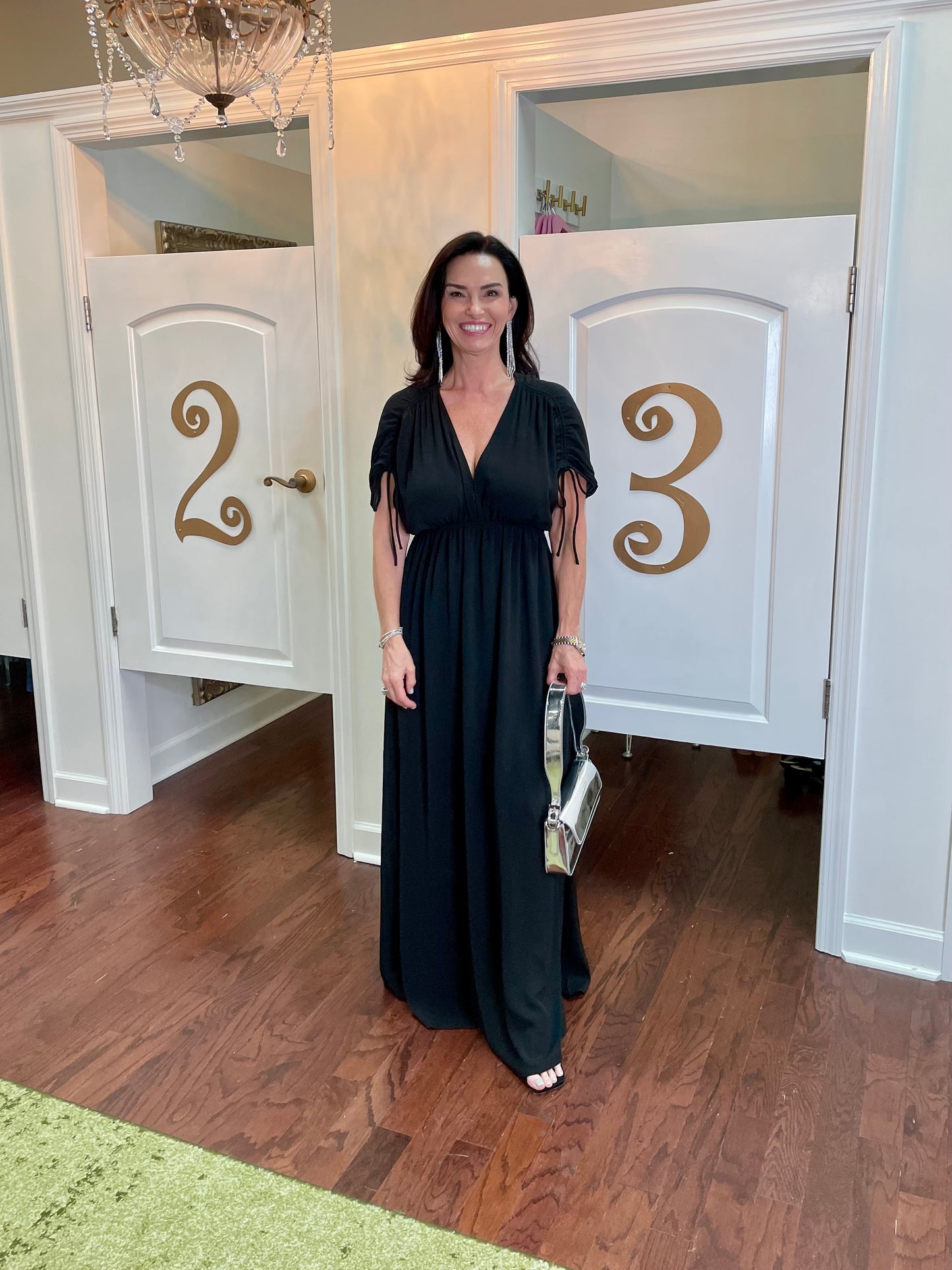 Carter Dress
