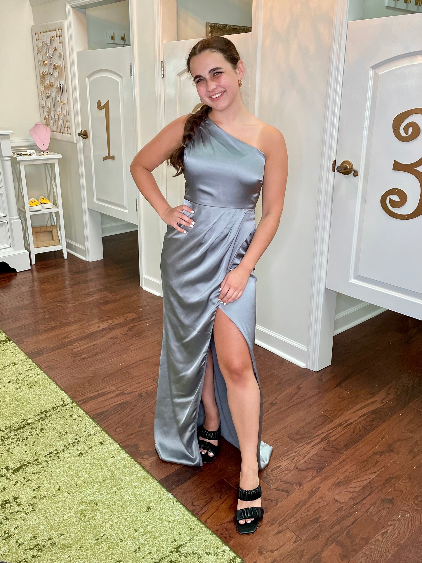Prestige Dress