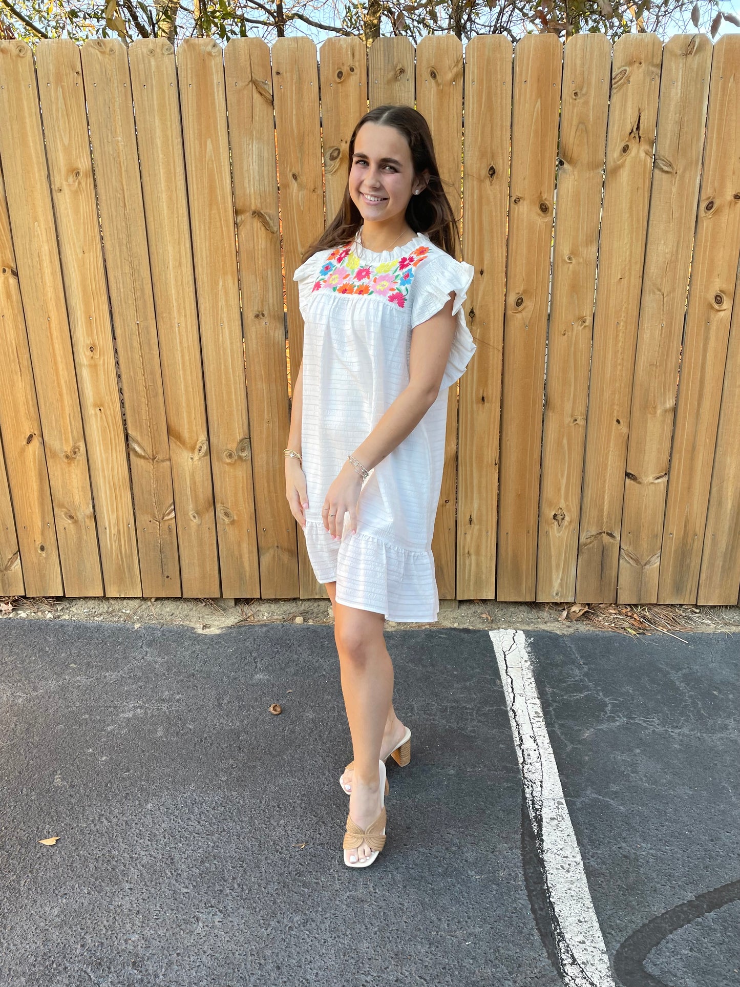 Lulu Dress