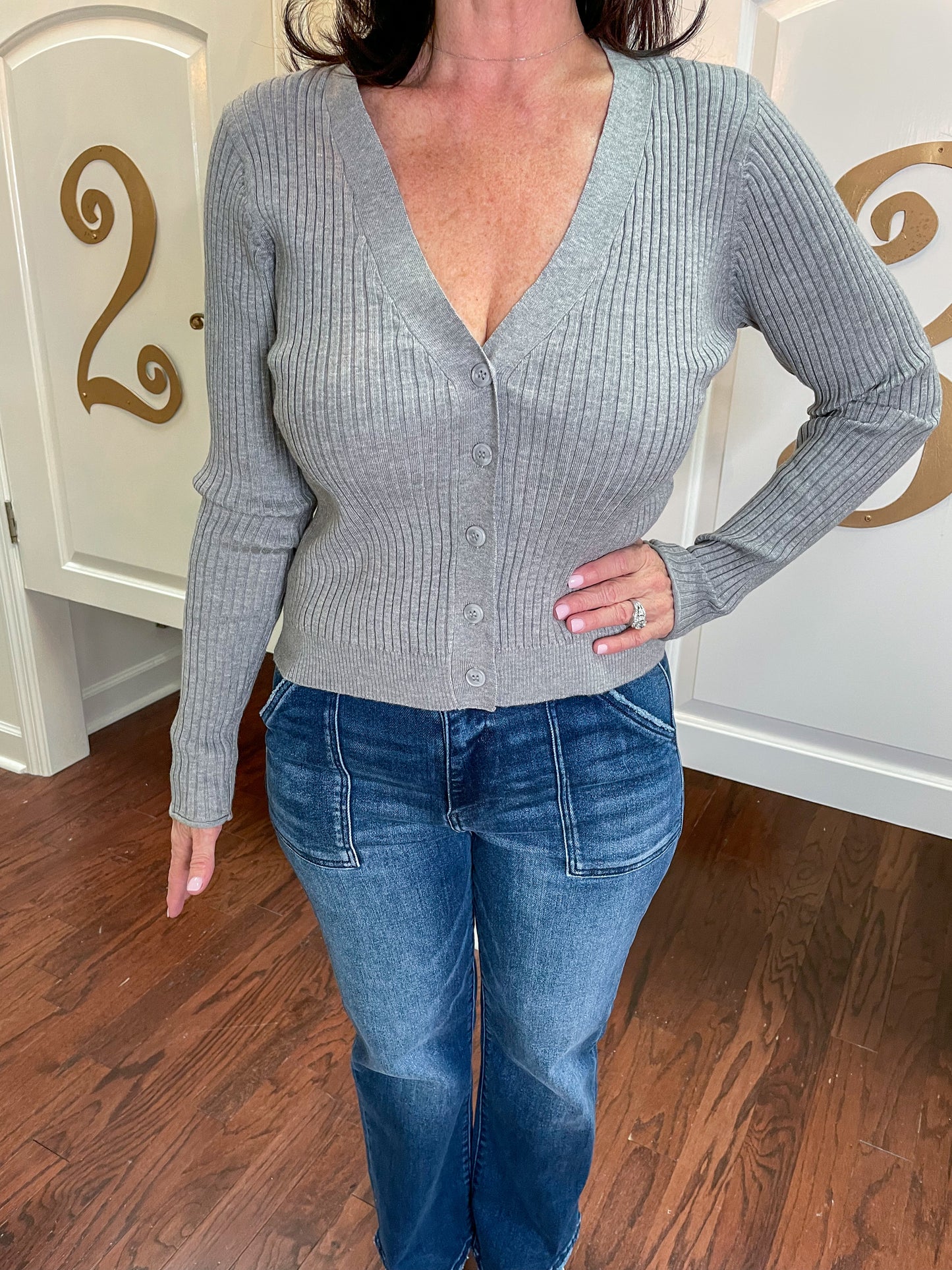 If You Dare Cardigan