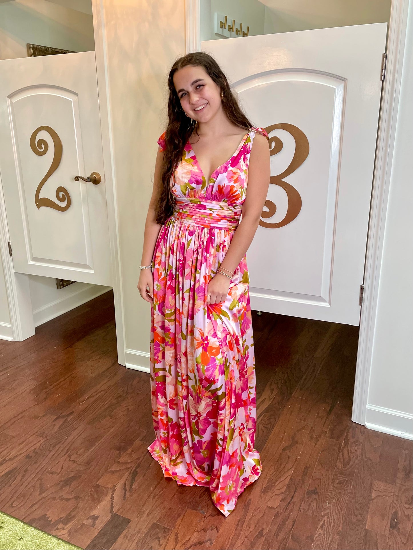 Abigail Dress