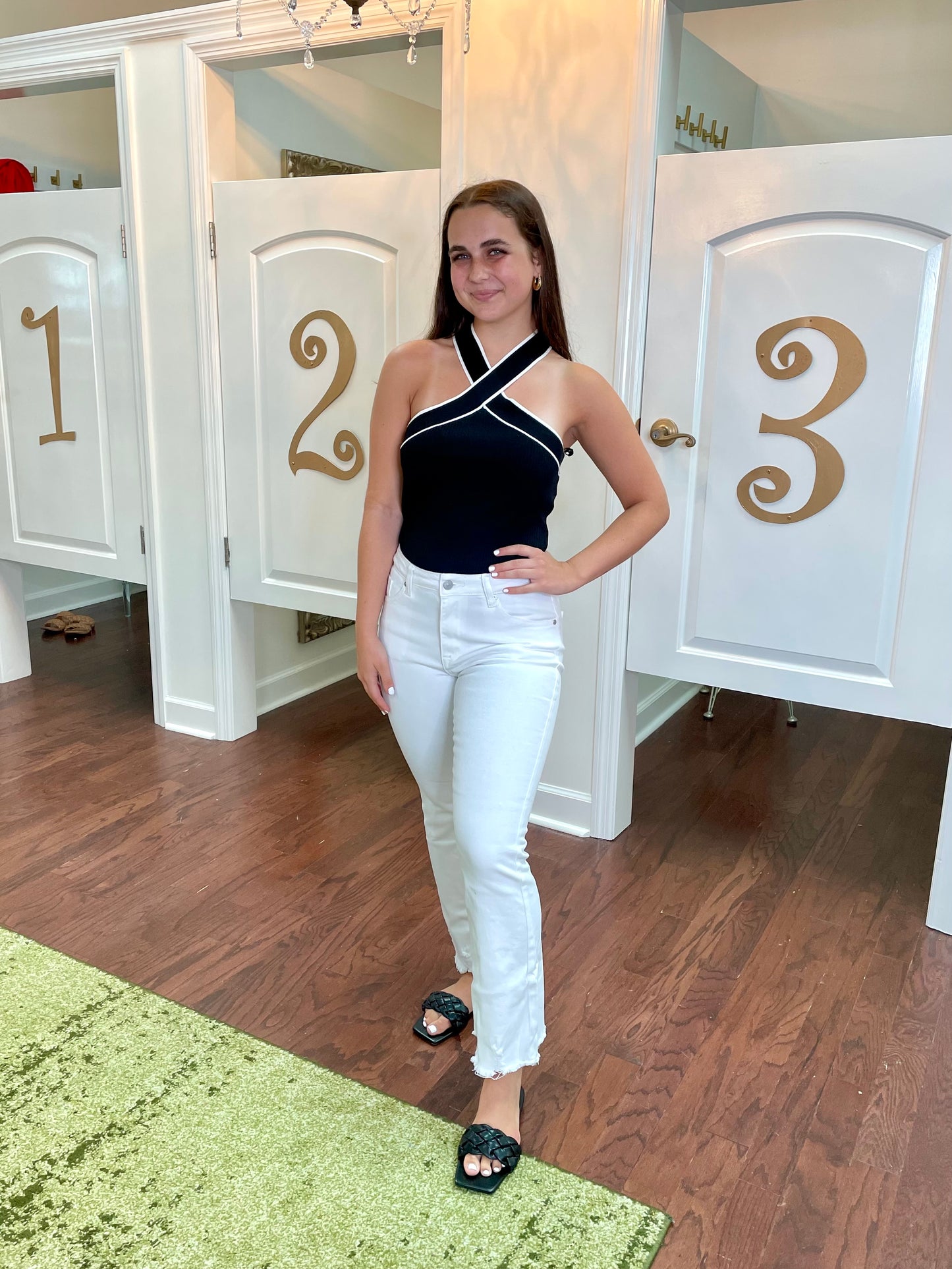 Volumina Jeans