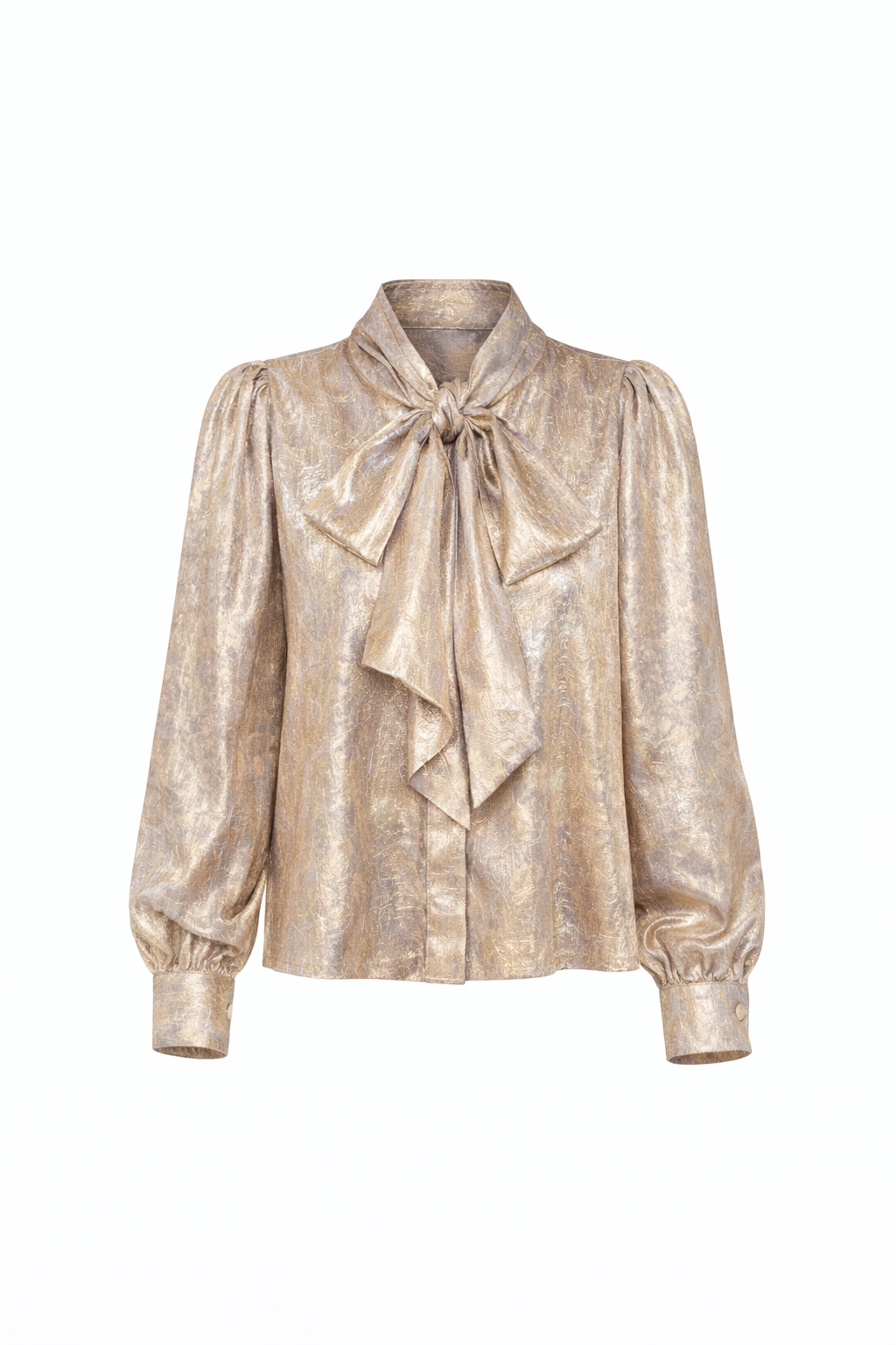 Carmela Blouse