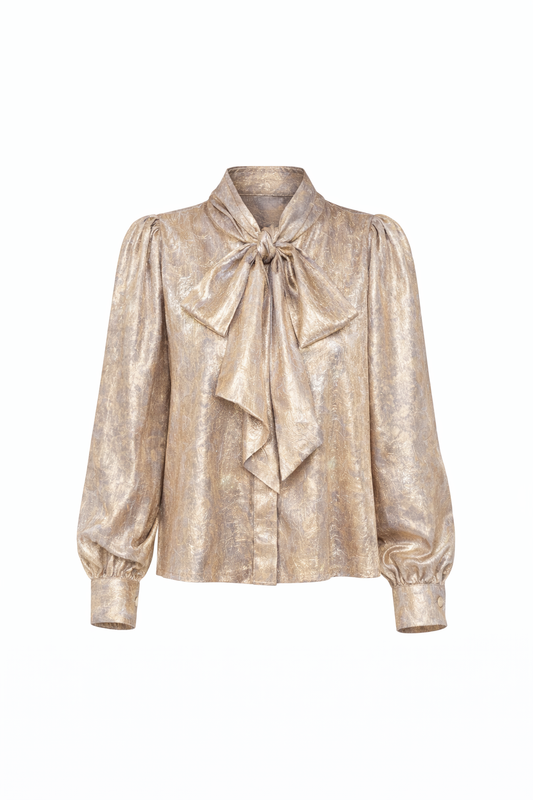 Carmela Blouse