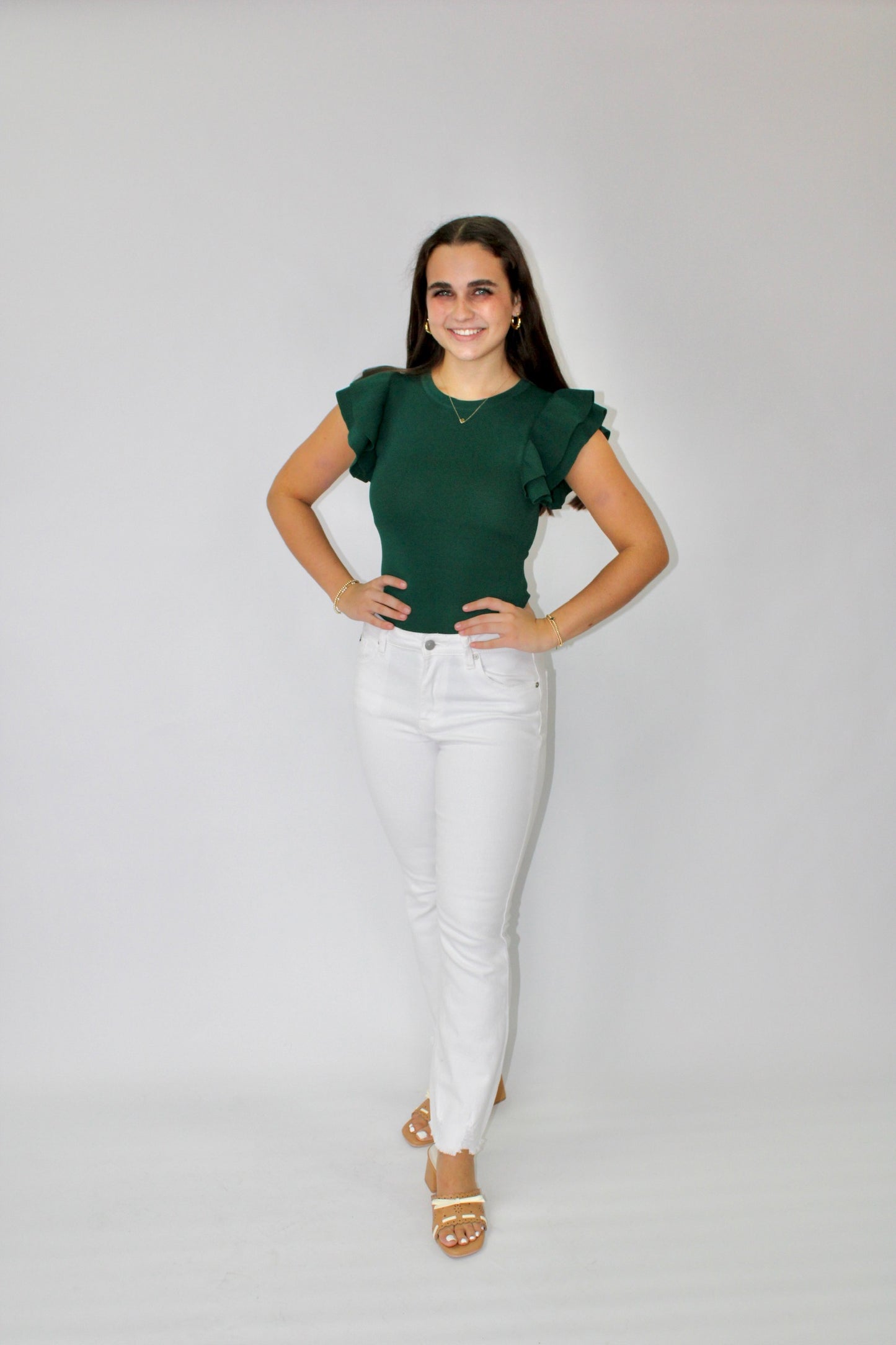 Adriella Bodysuit