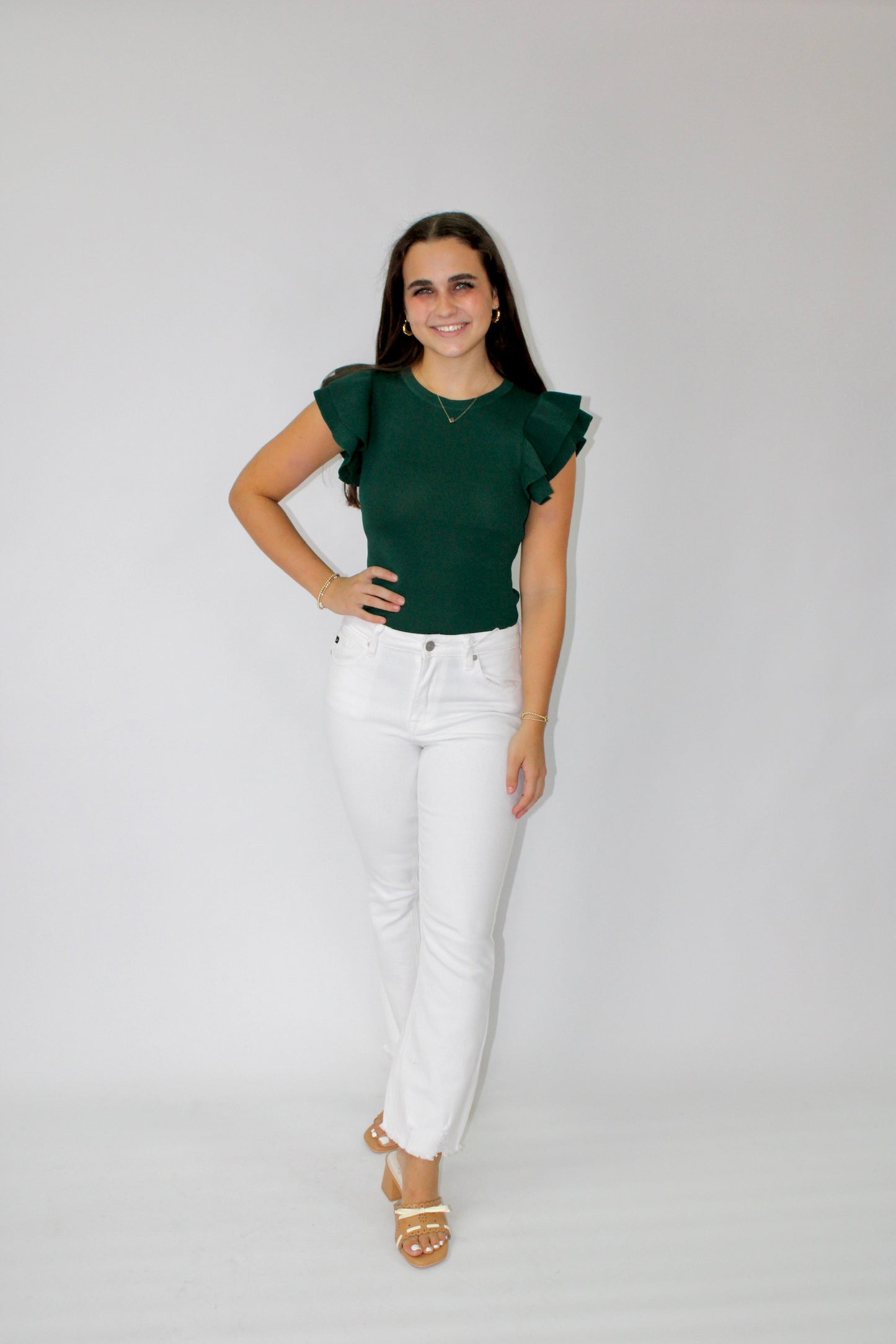 Adriella Bodysuit