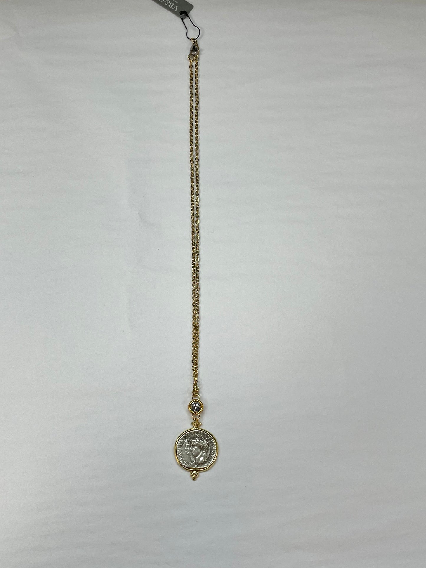 Roman Necklace