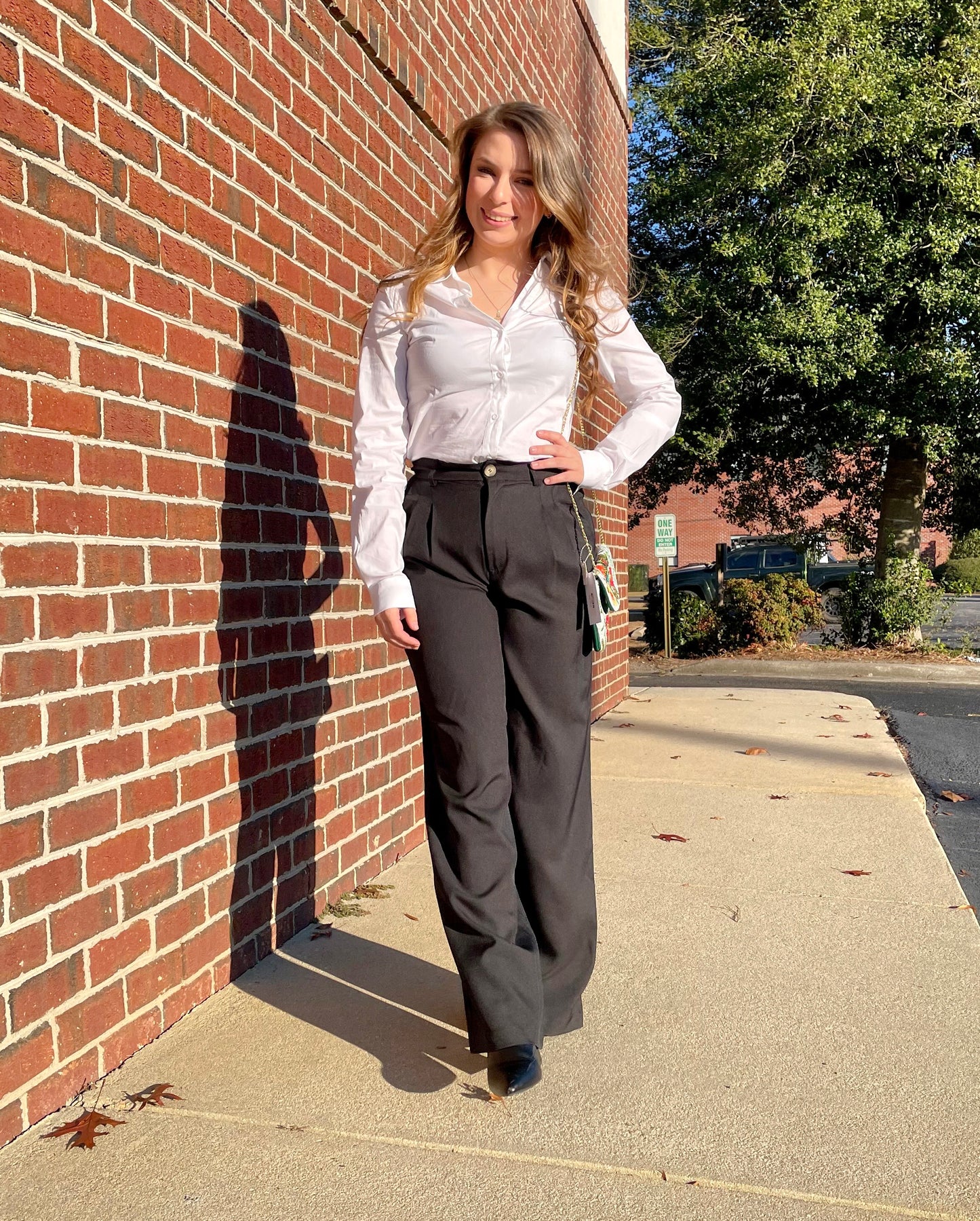Carbone Pants