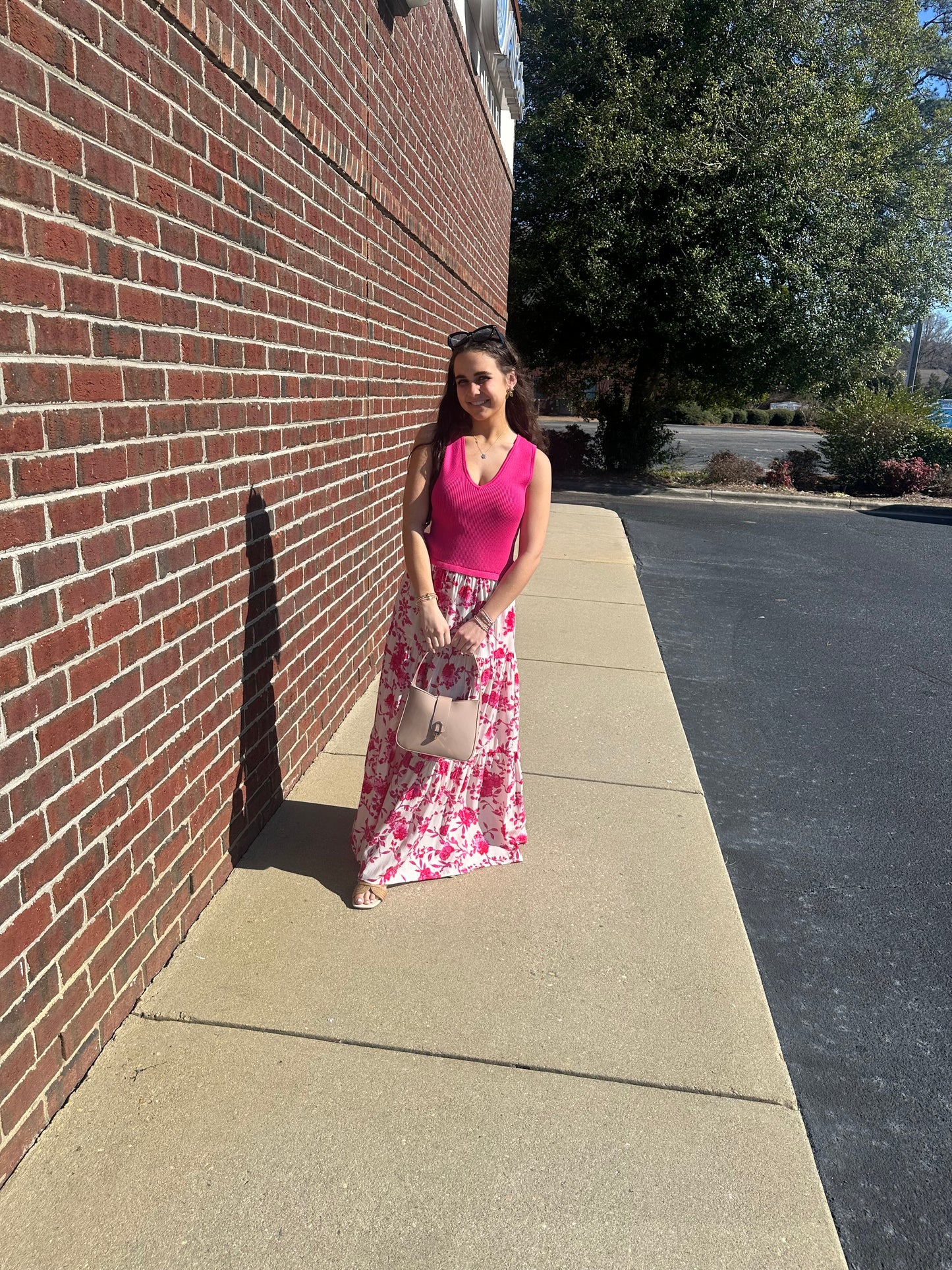 Falune Dress