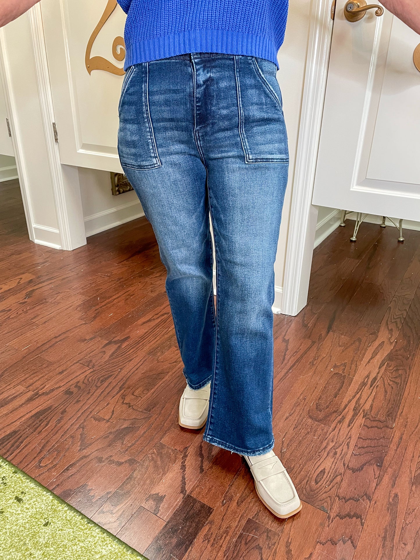 Carter Jeans