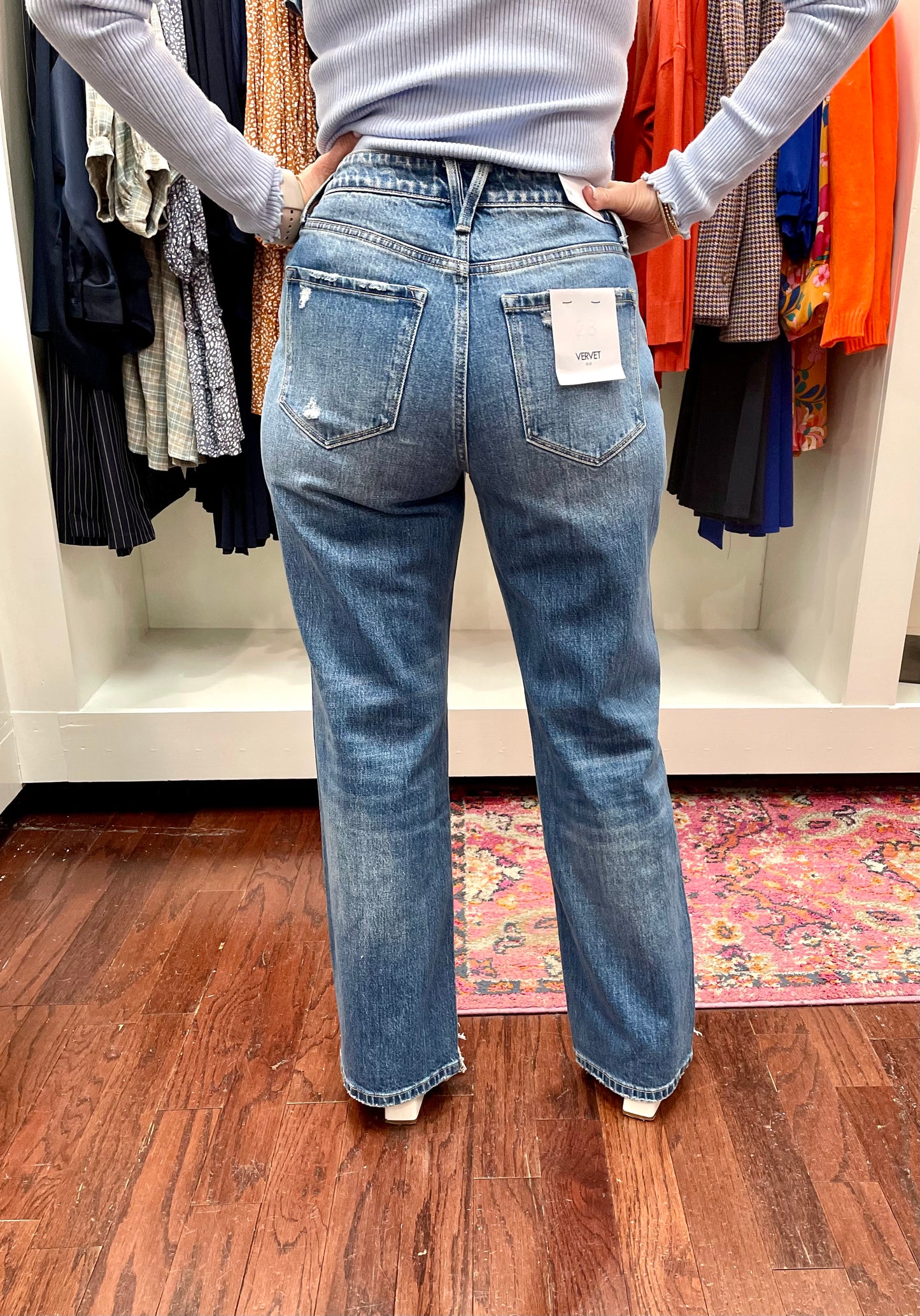 Layla Jeans