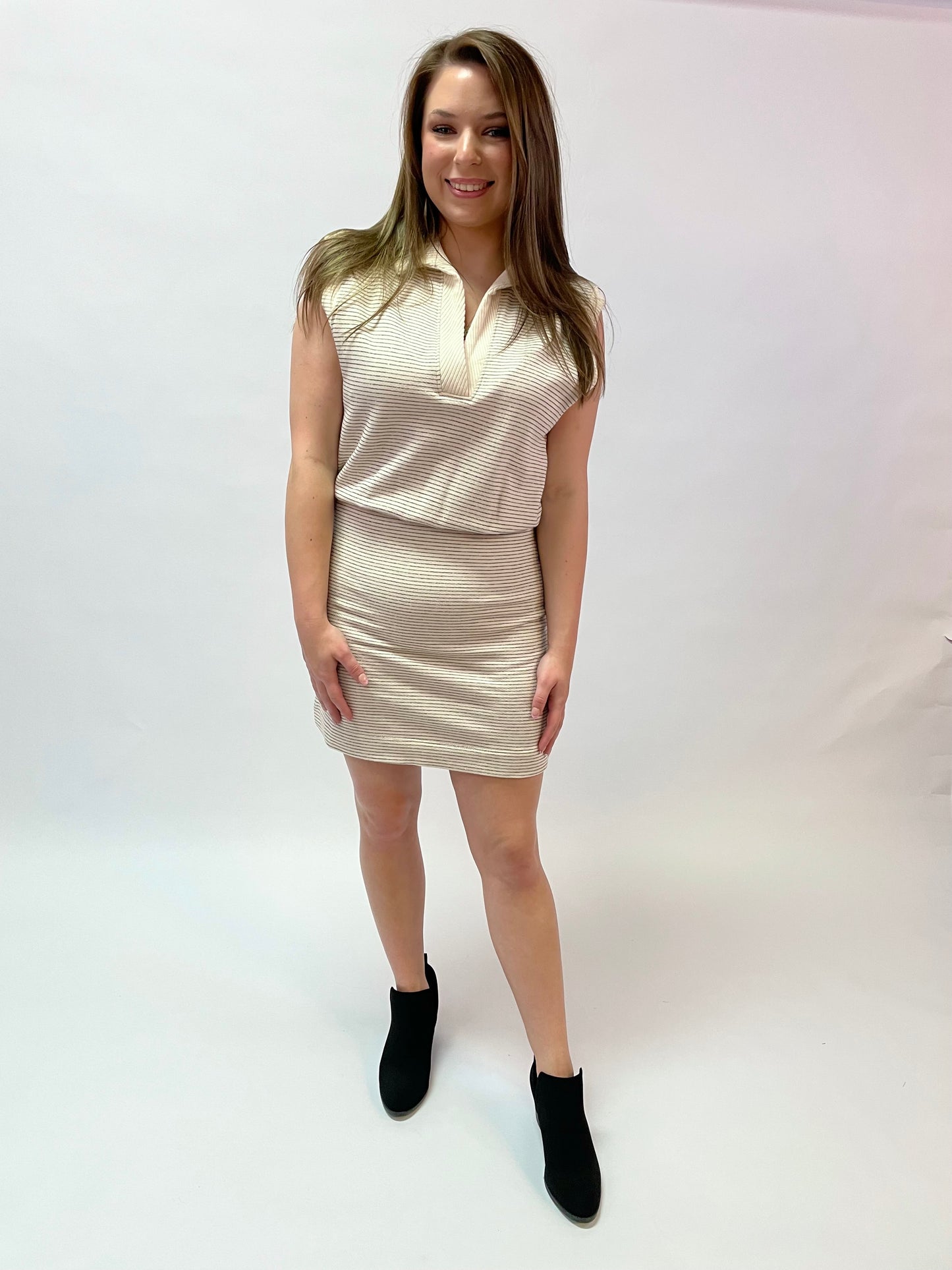 Cheer On Dress