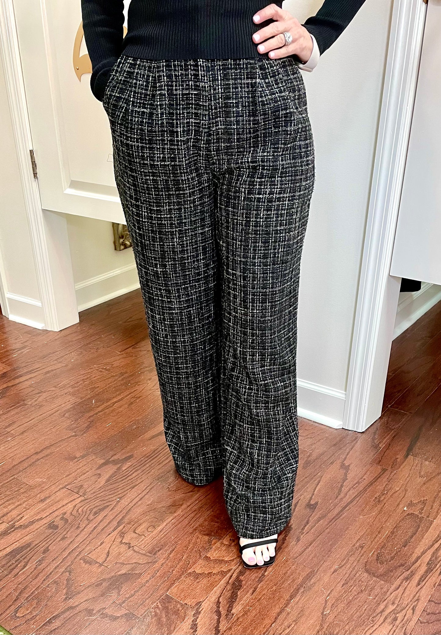 Adriella Pants