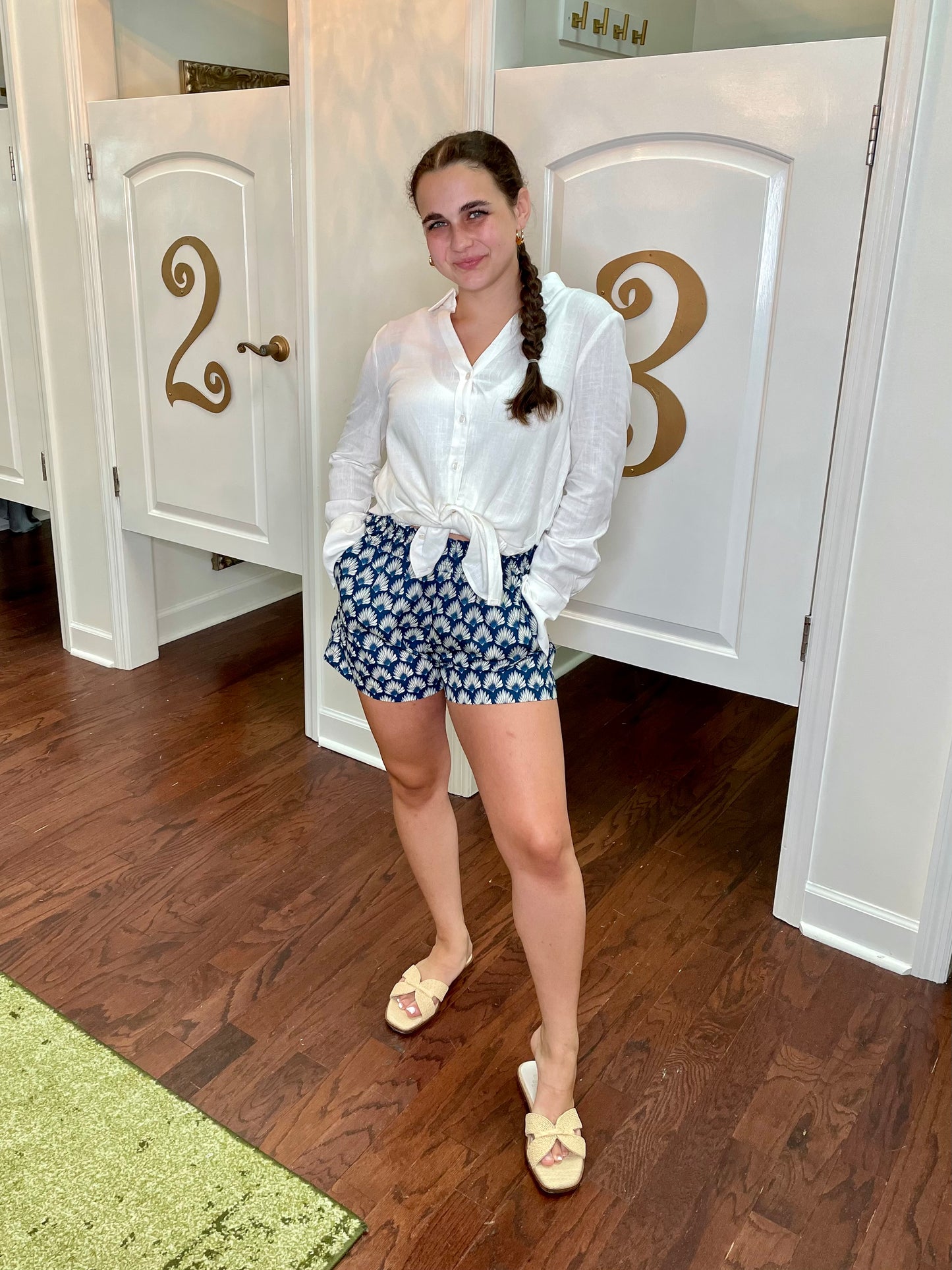 Vollare Blouse