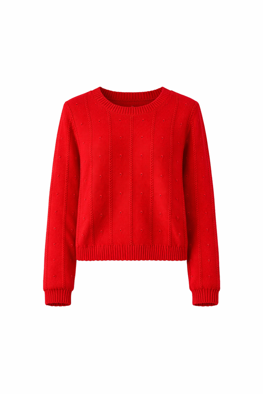Sabrina Sweater