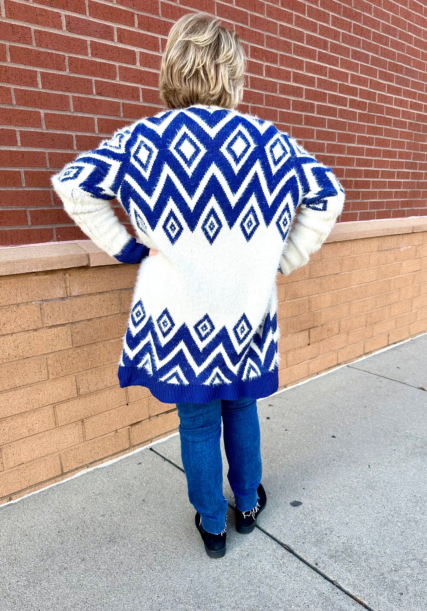 Abby Cardigan