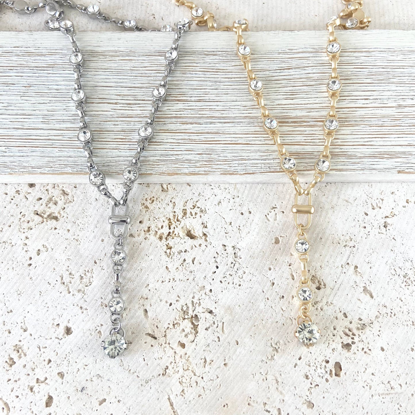 Adella Necklace