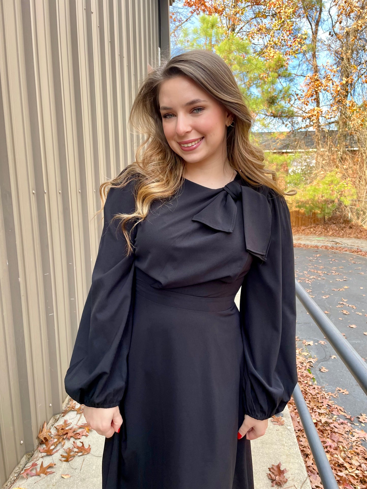 Viviane Dress
