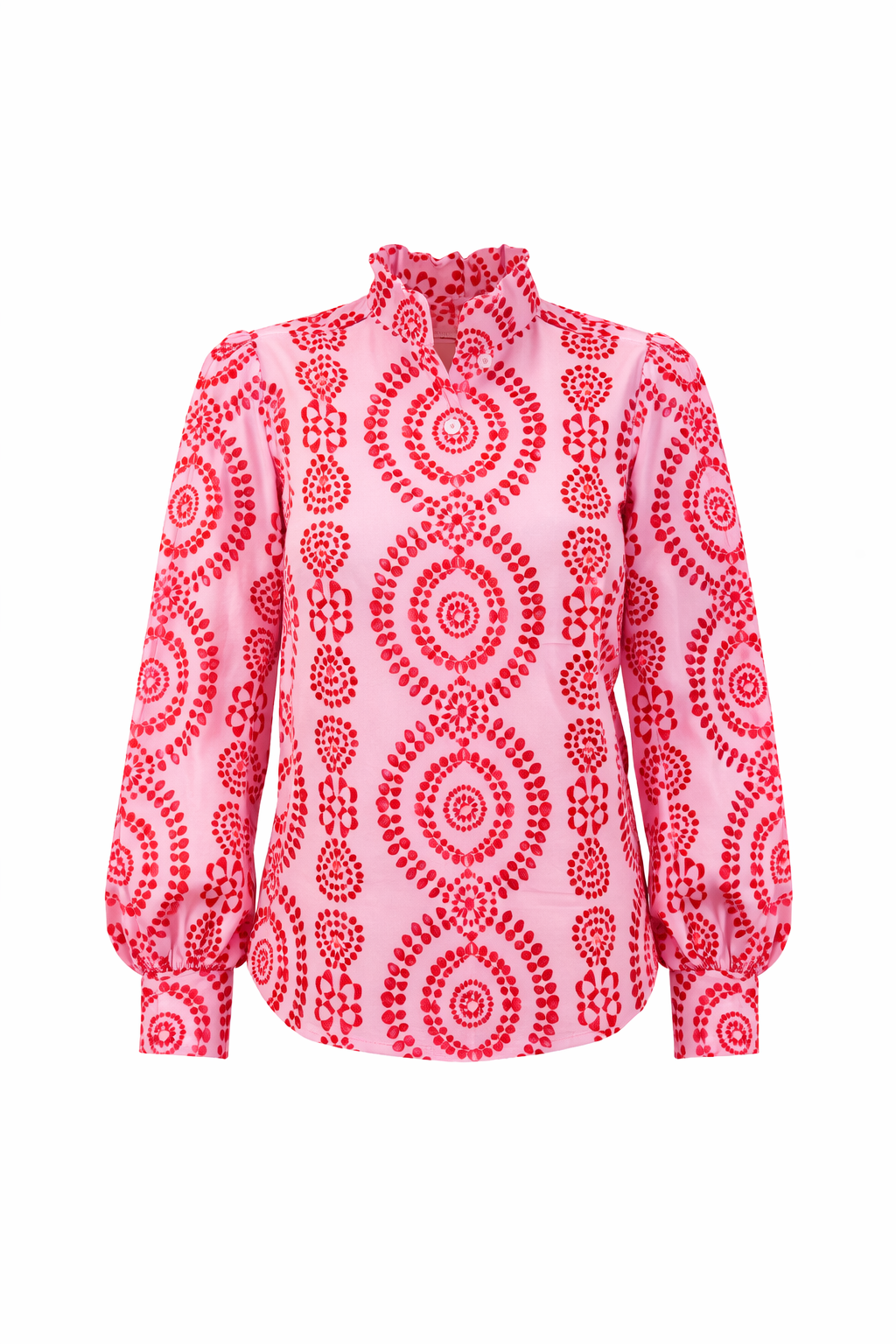 Vivi Blouse