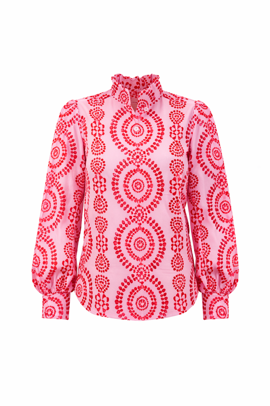 Vivi Blouse