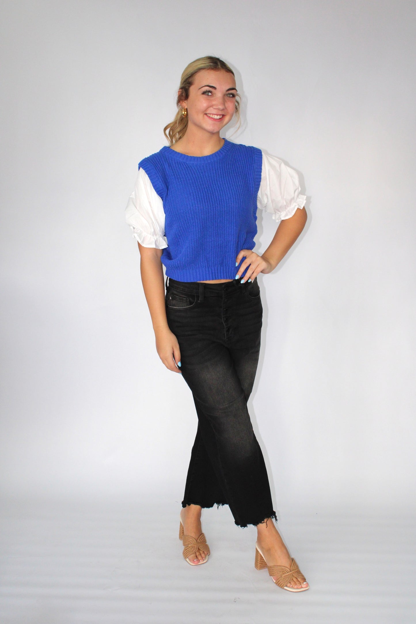 Tara Jeans