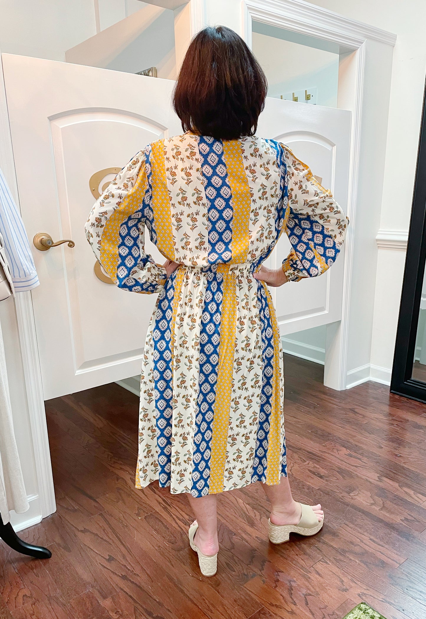 Show You Off Dress