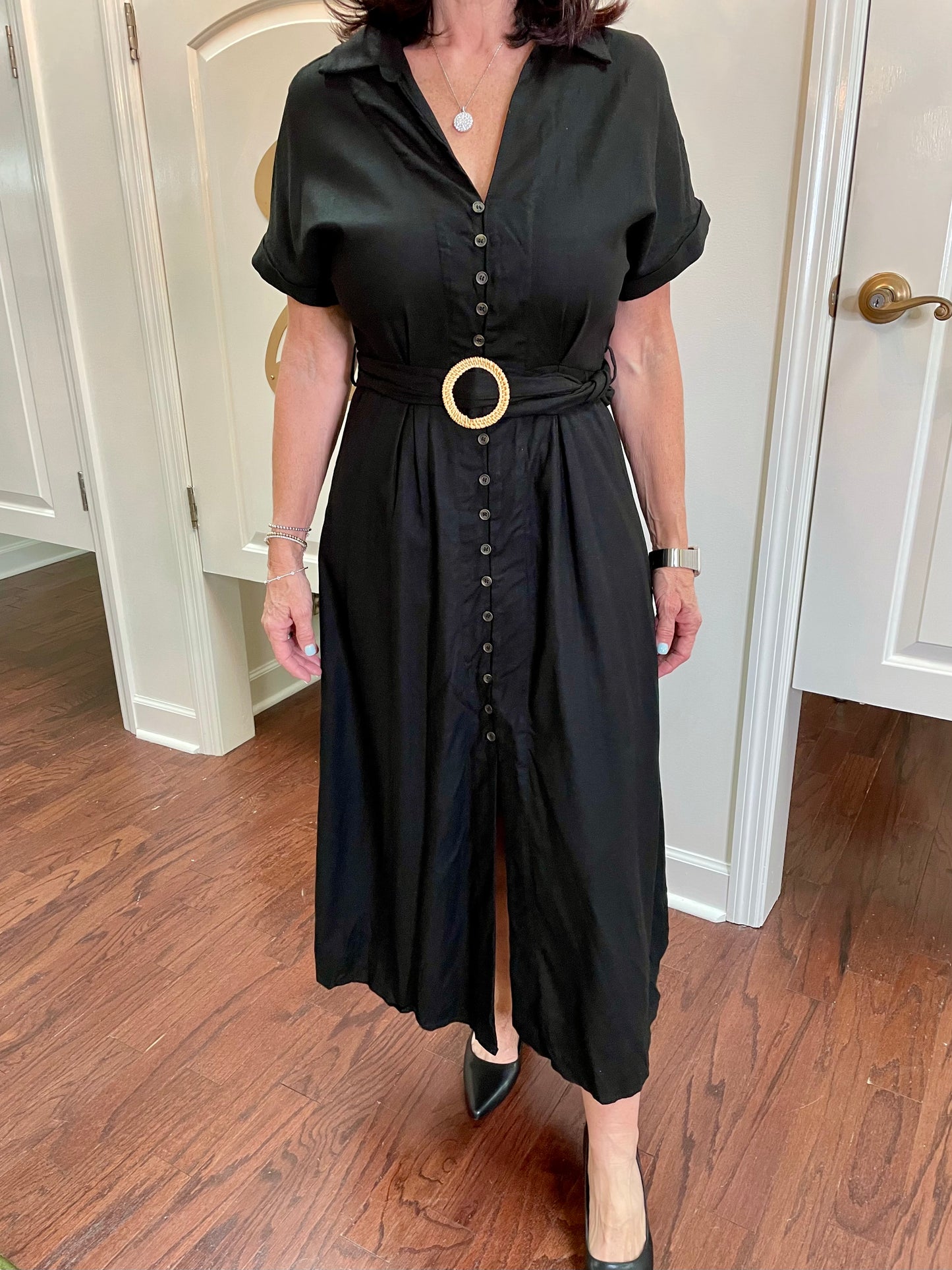 Heaven Sent Dress