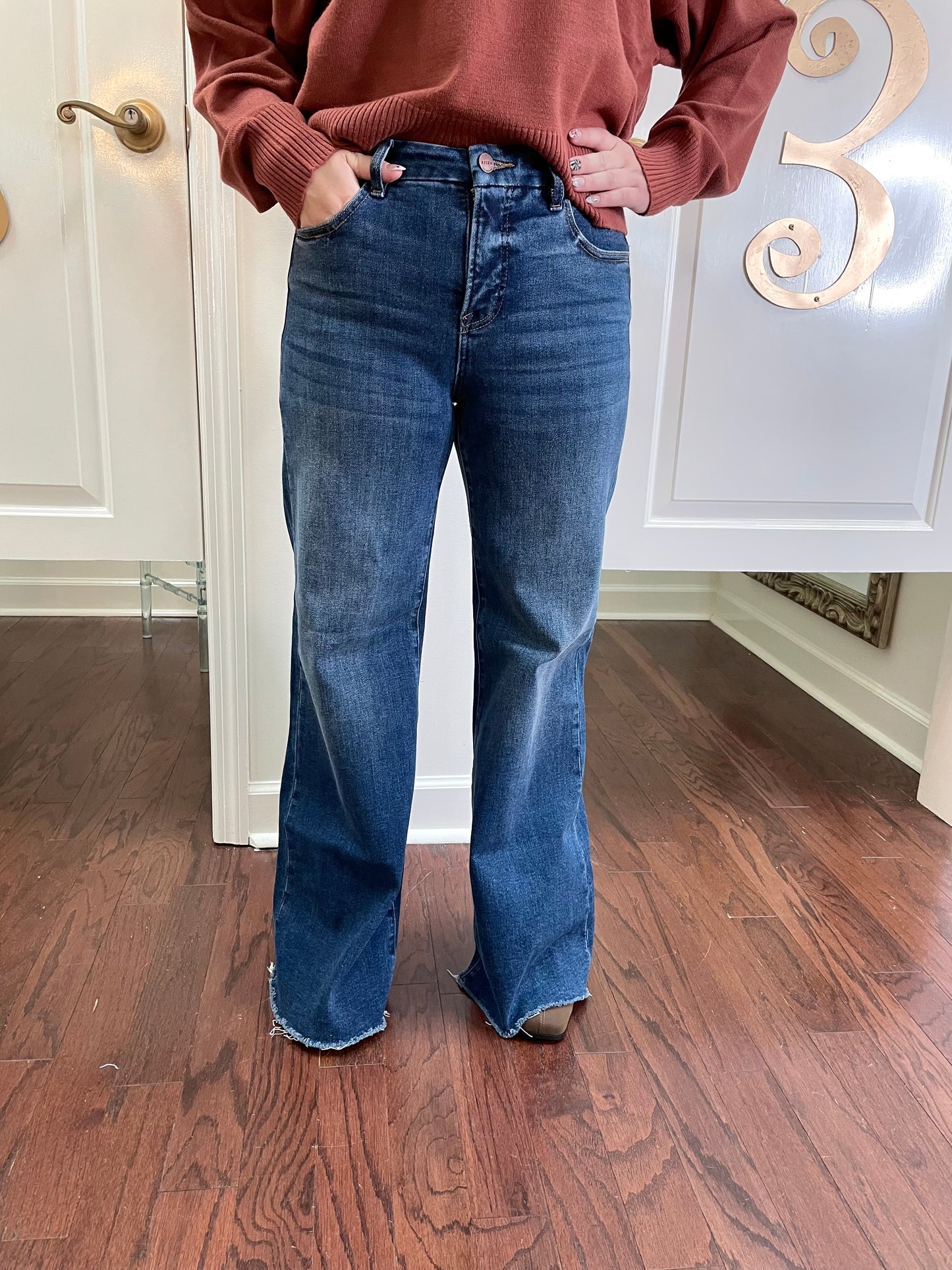 Noella Jeans