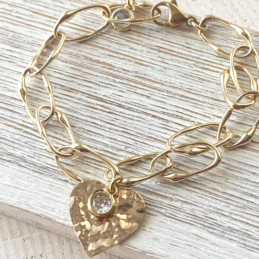 Celeste Bracelet